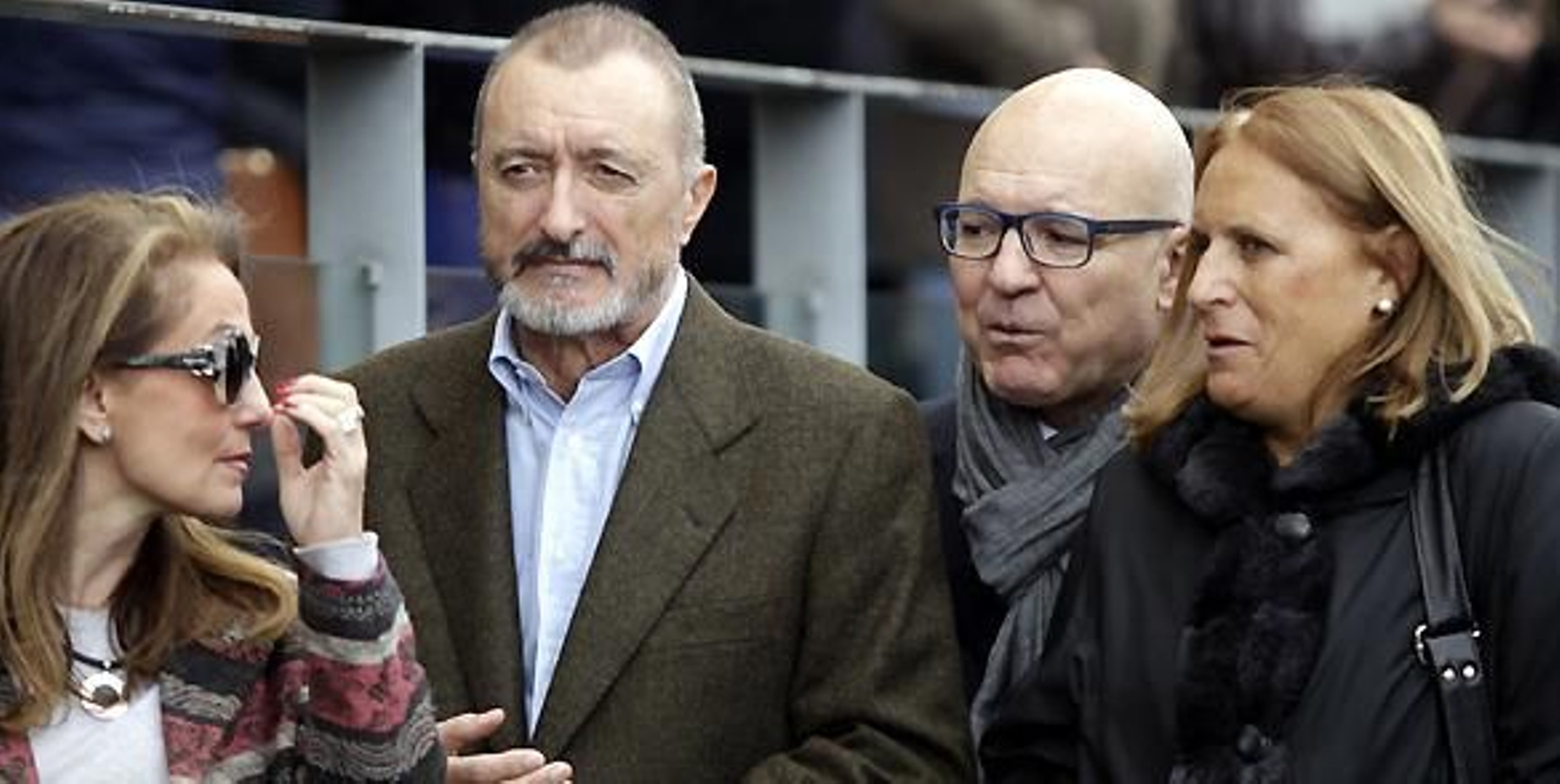 Bormujos despide a Rafael de Cózar en un multitudinario entierro