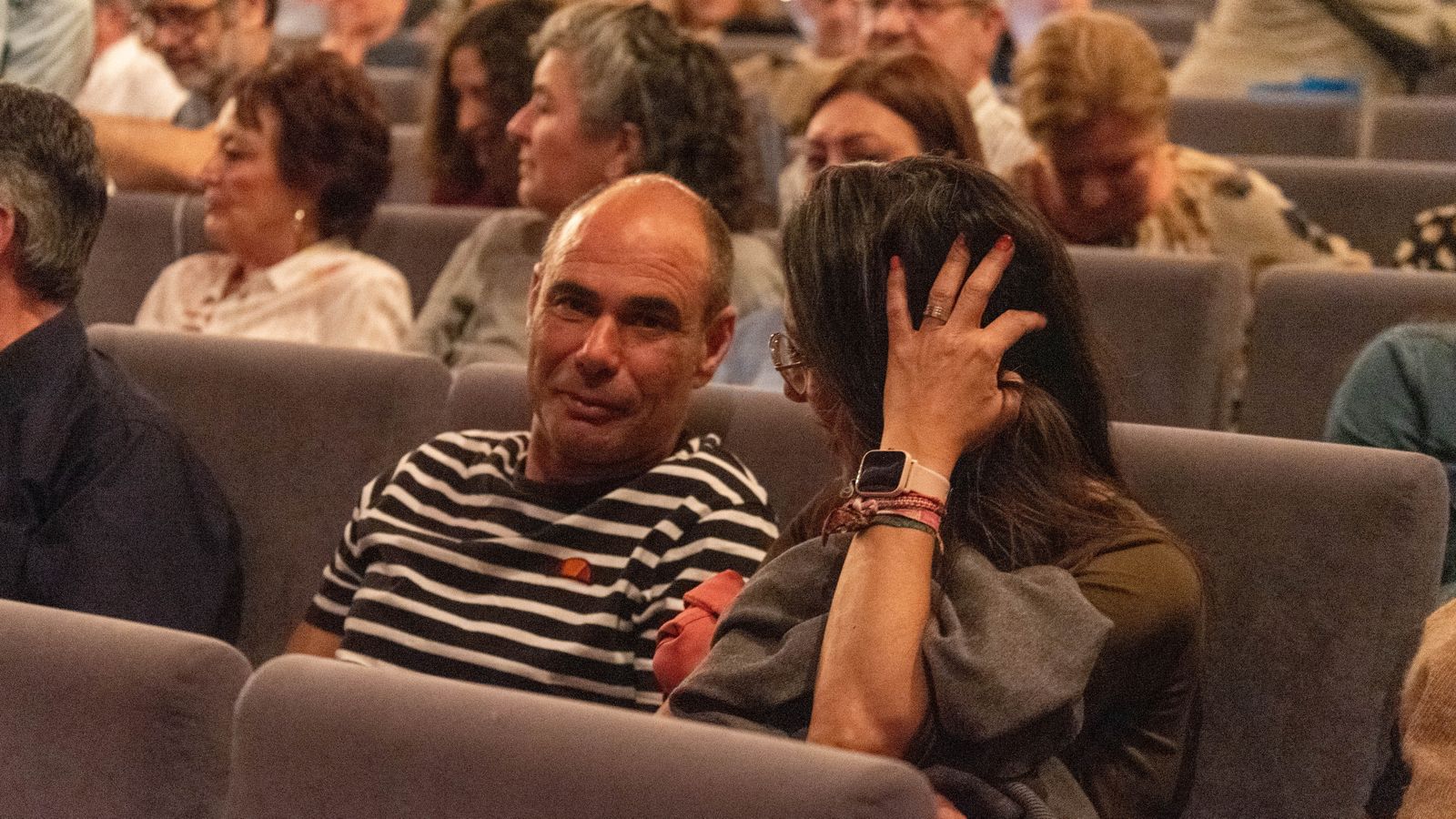 Fotos del concierto de Chipi La Canalla en el Teatro Florida