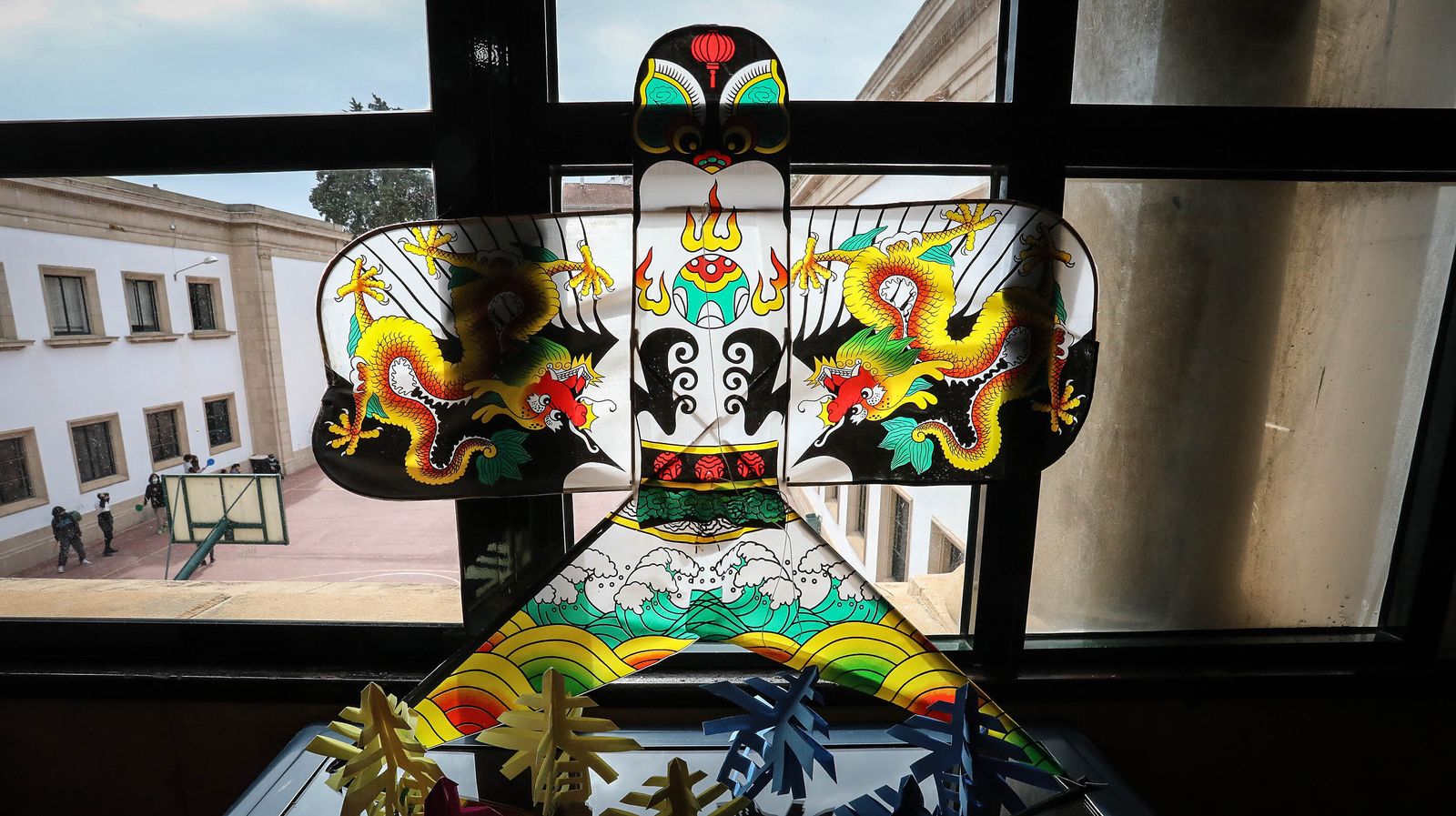 Semana cultural China en Jerez