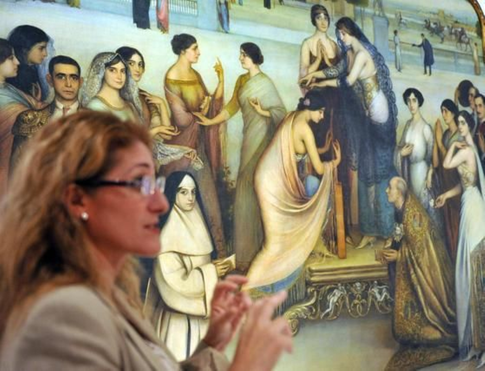 Foto: Juan Carlos Vázquez