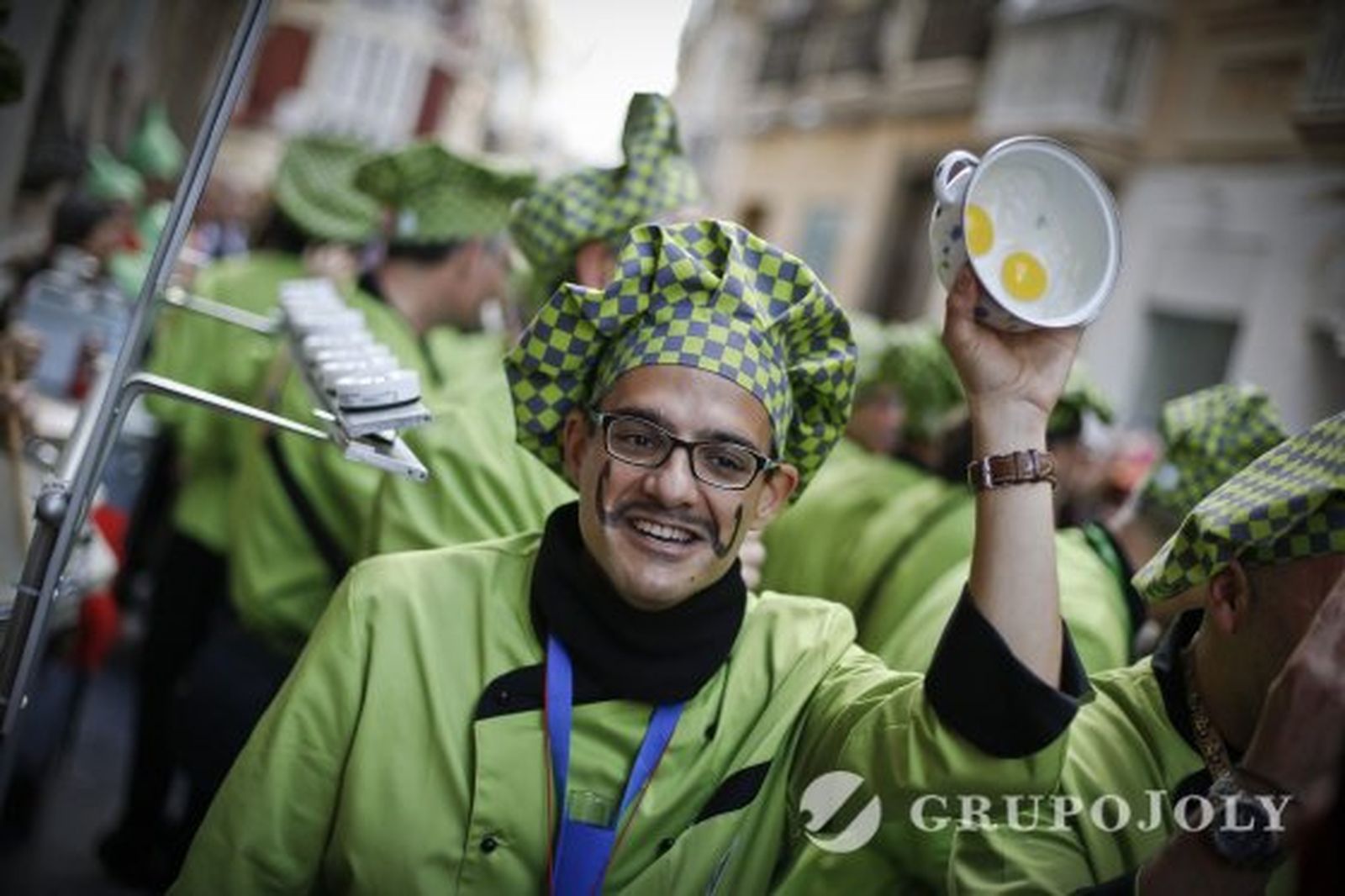 Foto: Julio Gonzalez