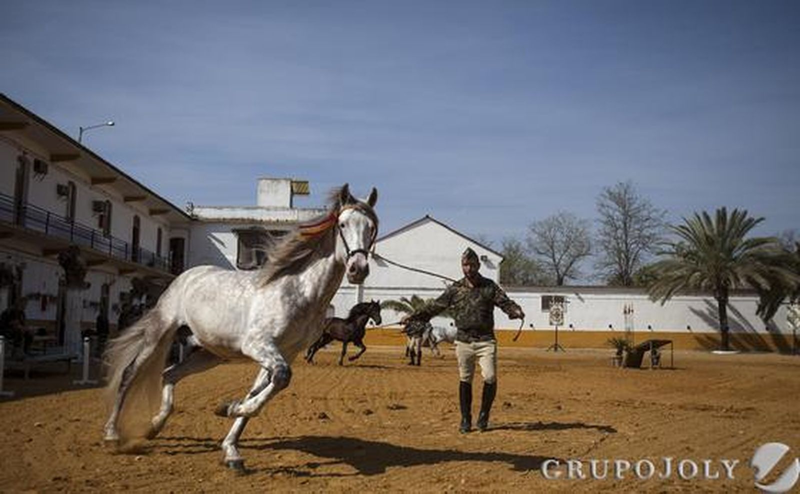 Foto: Antonio Pizarro