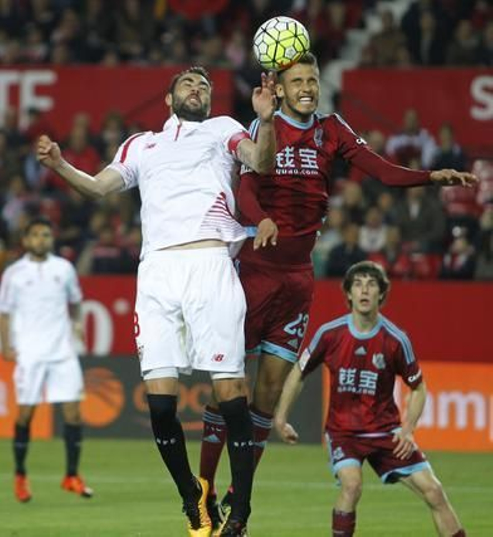 Foto: Antonio Pizarro