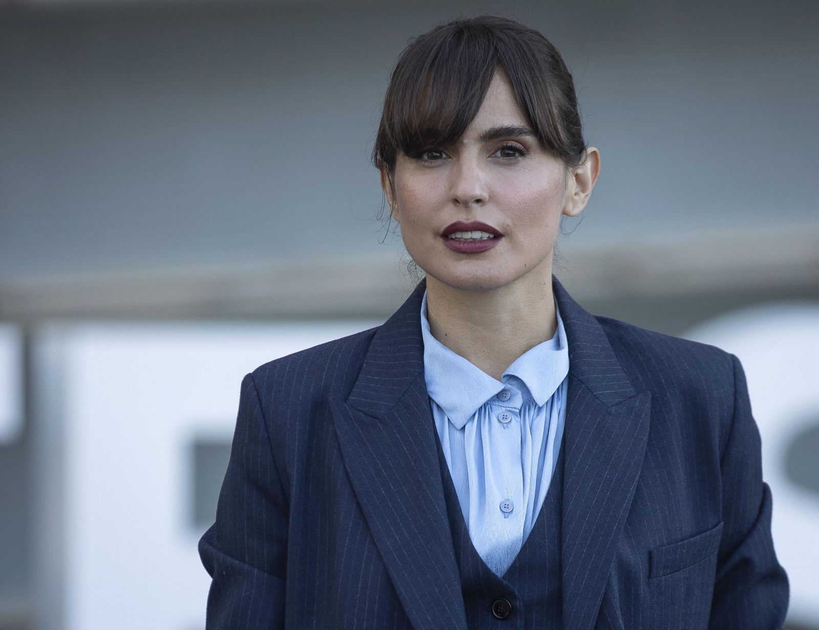 Verónica Echegui (42 años) - Actriz de cine y televisión española, conocida por cintas como 'Yo soy la Juani', falleció a causa de un cáncer