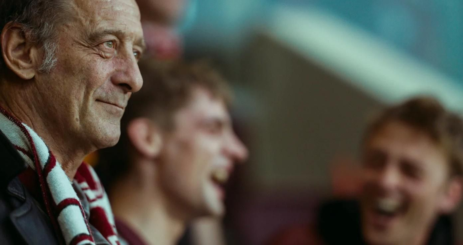 Vincent Lindon en una imagen del filme de las hermanas Coulin.