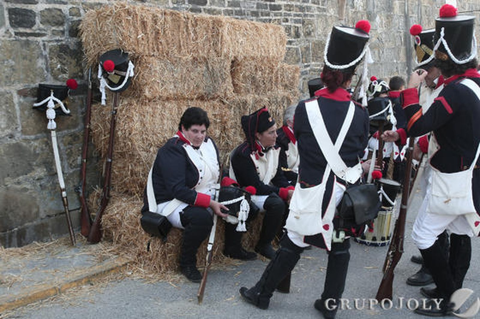 Finaliza el fin de semana con éxito de público y verosimilitud.

Foto: Andres Carrasco