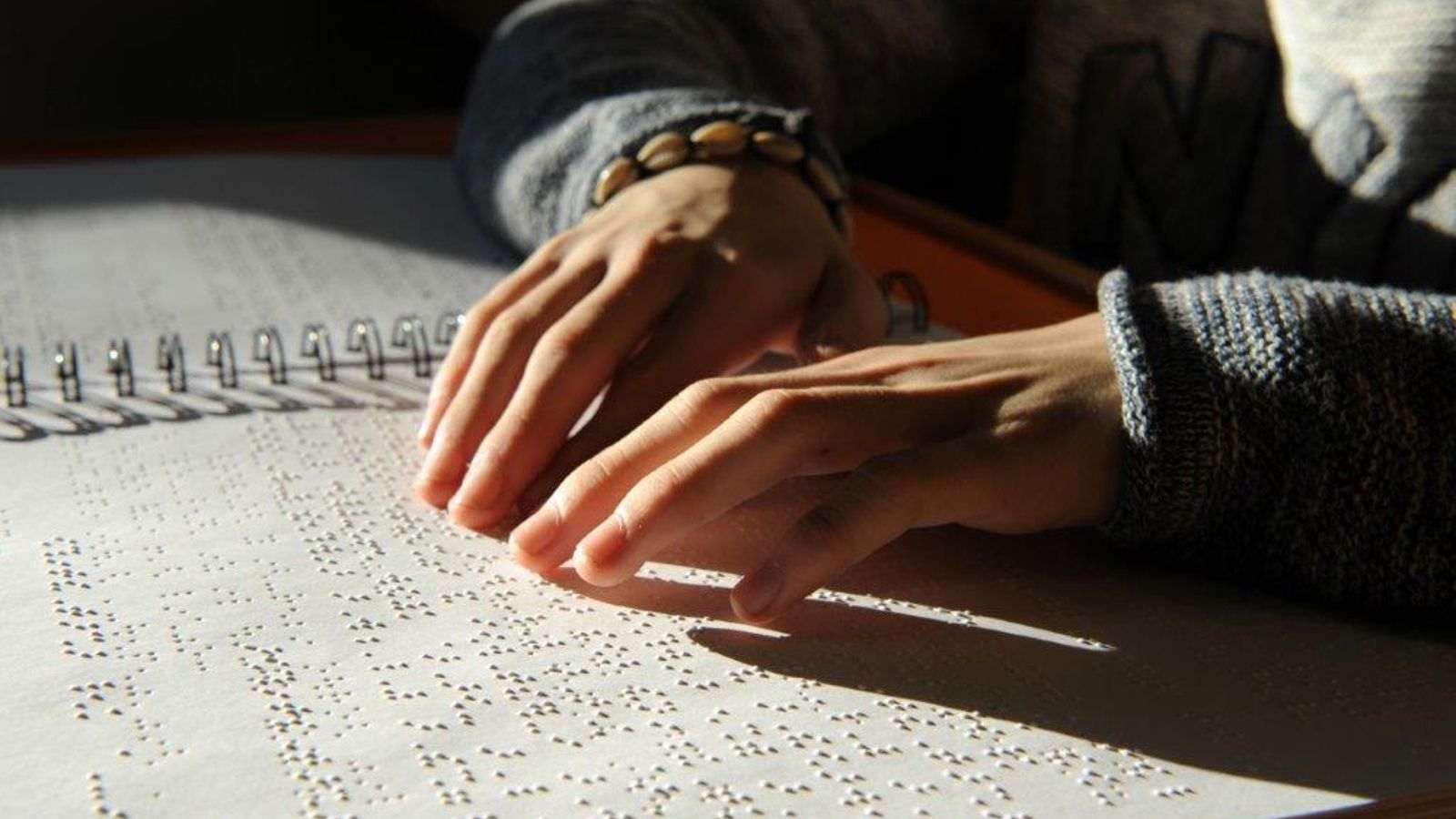 La Guía de Ocio de la ONCE propone actividades culturales como el acceso a la Biblioteca Digital ONCE y a la videoteca Audesc.