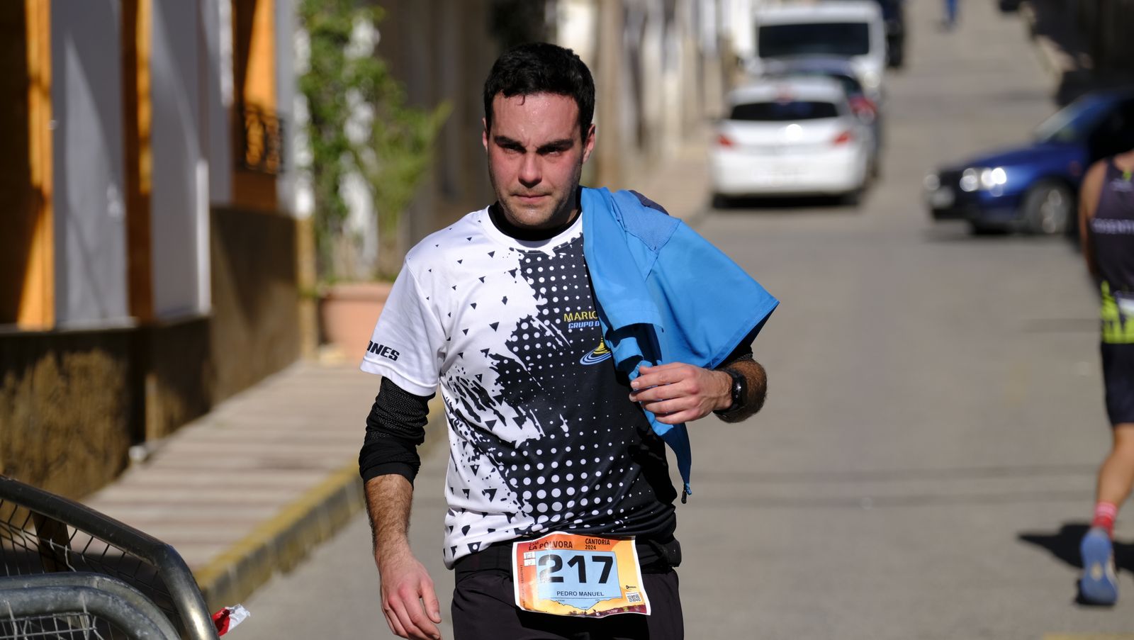 Búscate en la fotogalería del Trail de la Pólvora en Cantoria