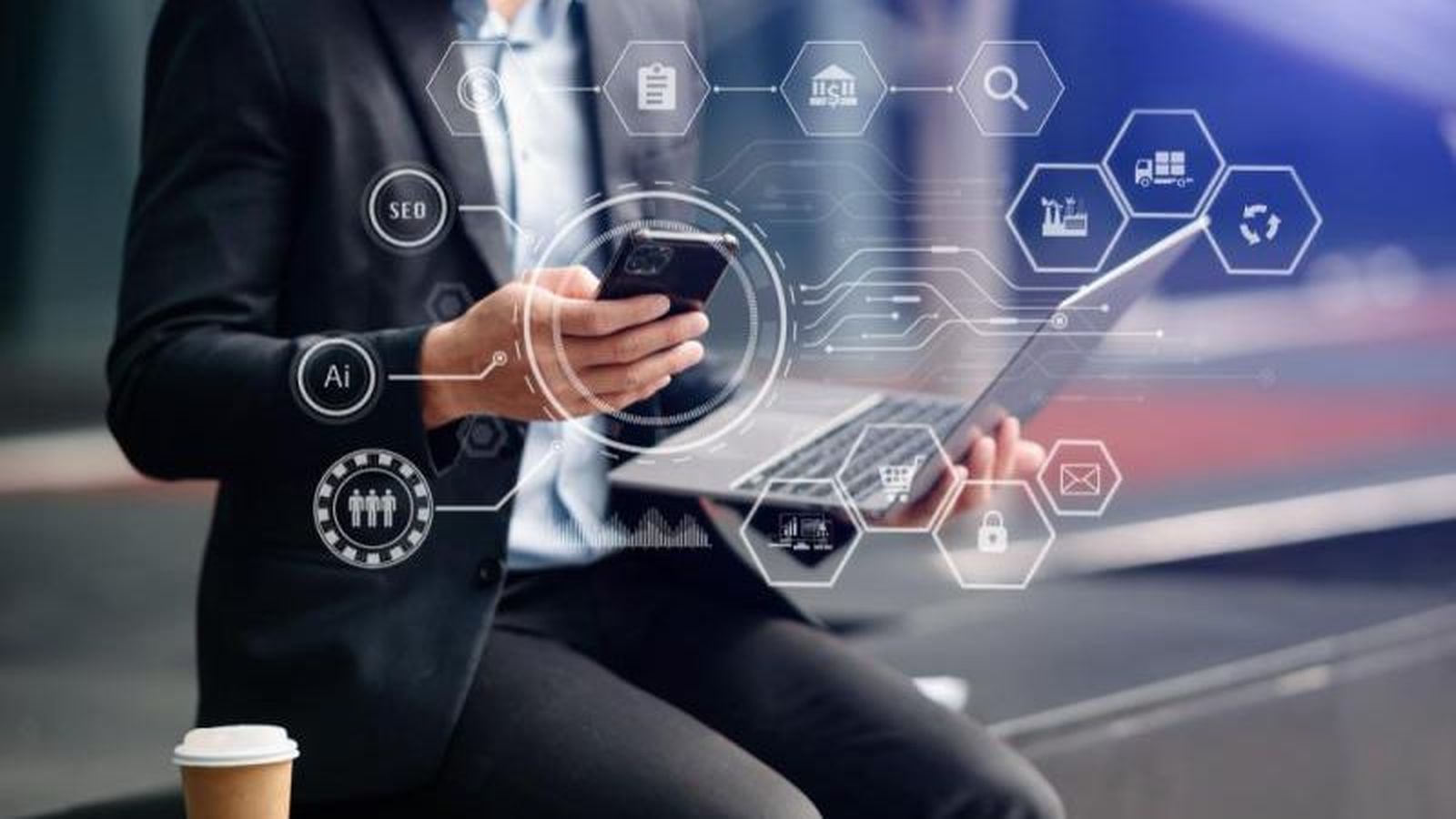 ERP avanzado: aumenta la eficiencia y reduce costes operativos ahora