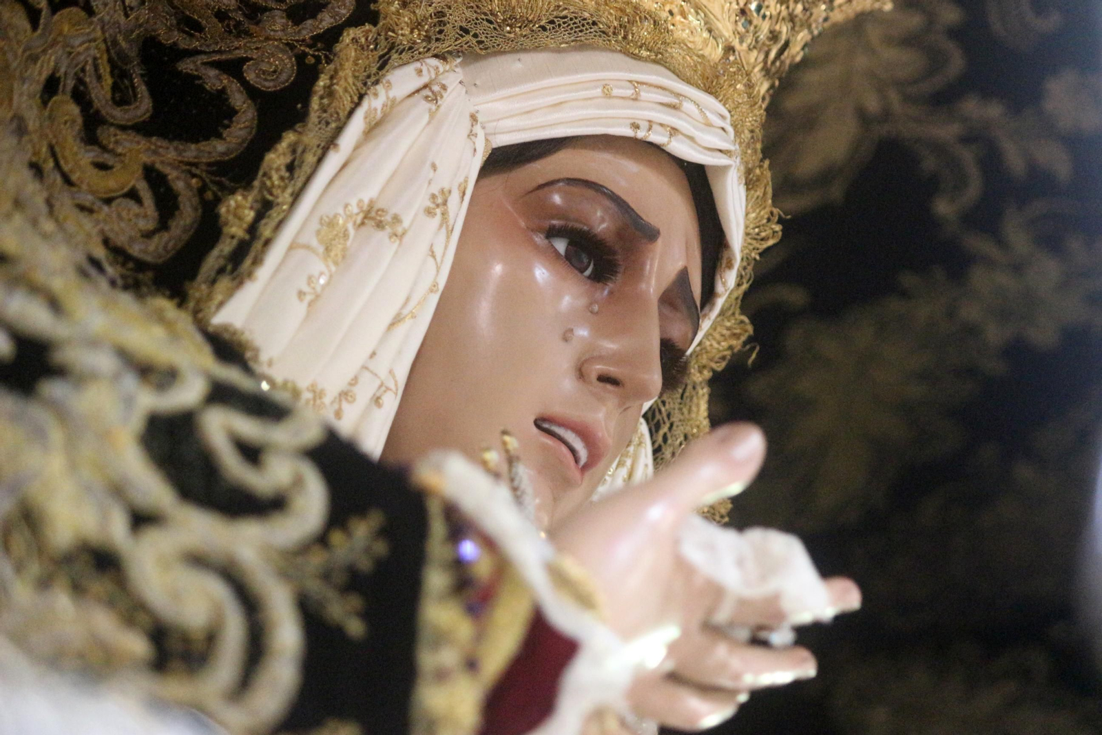 Jueves Santo 2024 en Puerto Real: Nazareno