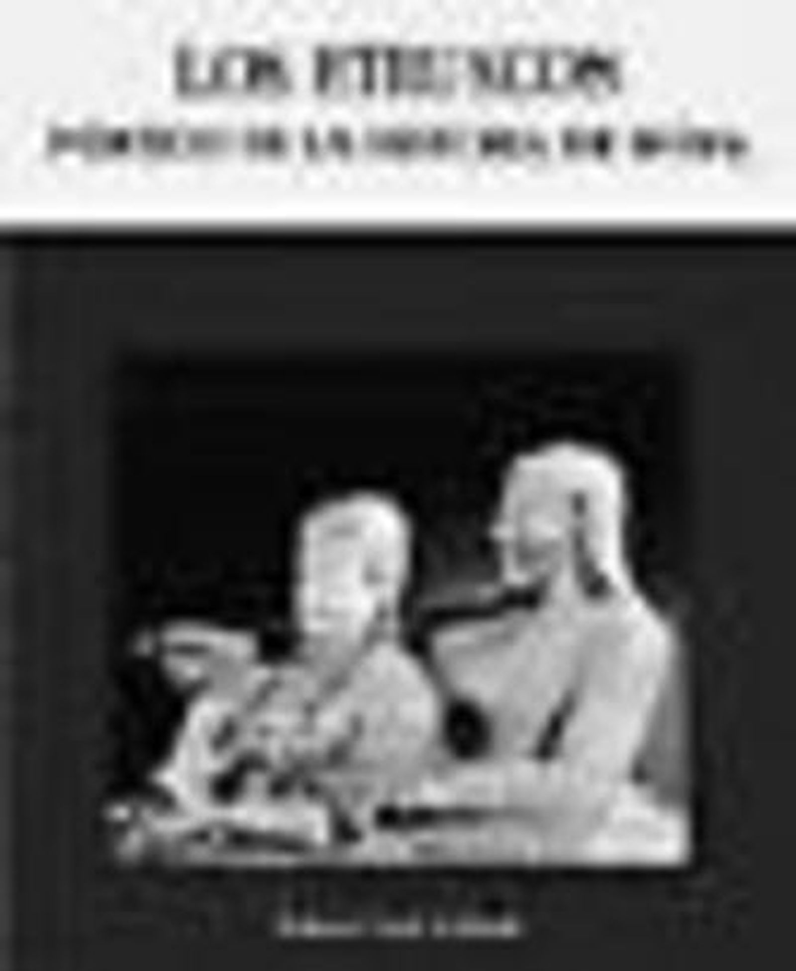 Mausoleo de los Augures (Ca. 530 aC.). Tarquinia