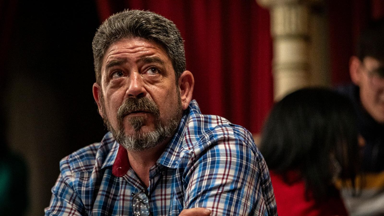 Búscate entre las mejores imágenes de la tercera sesión de cuartos de final del COAC 2025