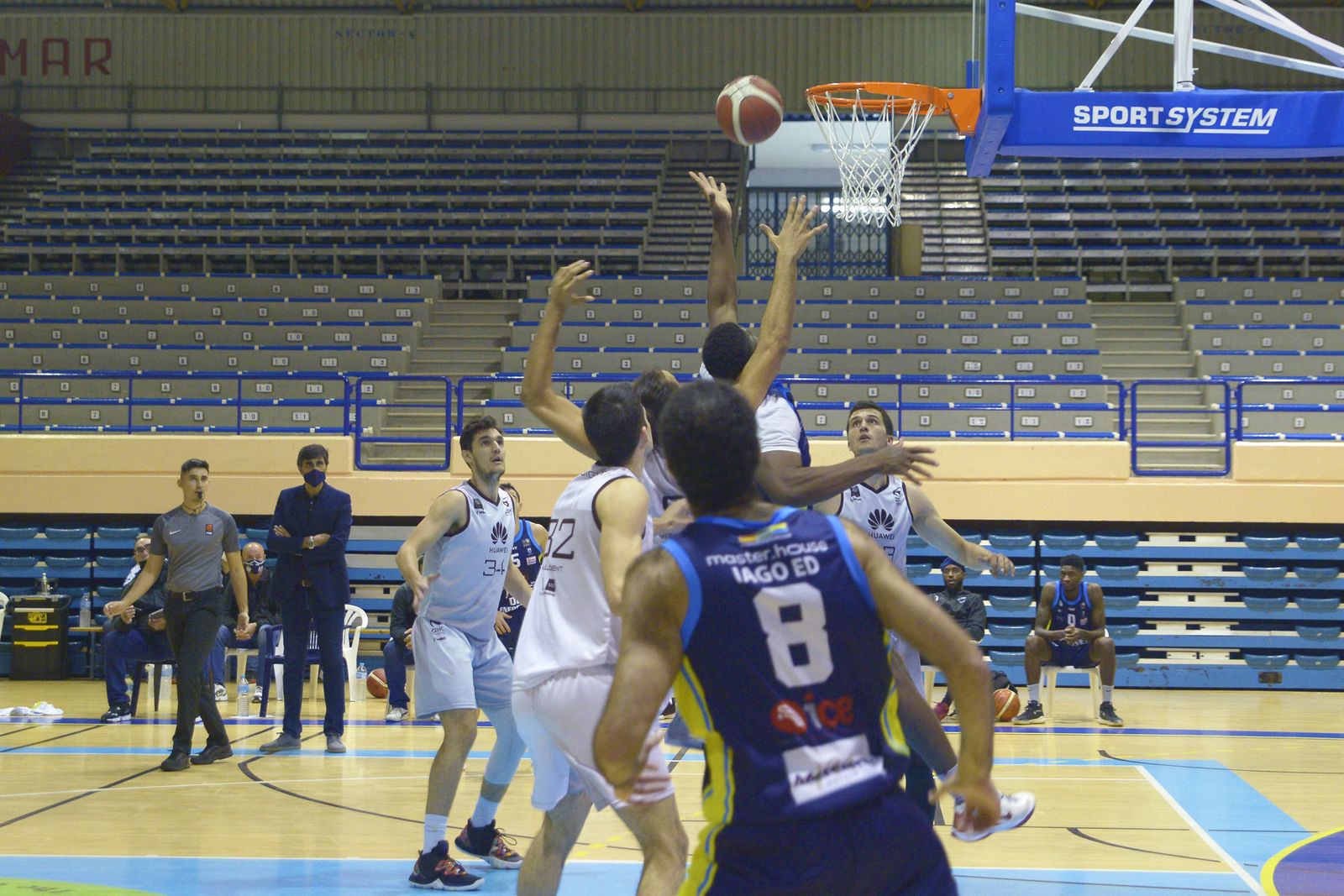Fotografias del UDEA-Zona Zentro Madrid
