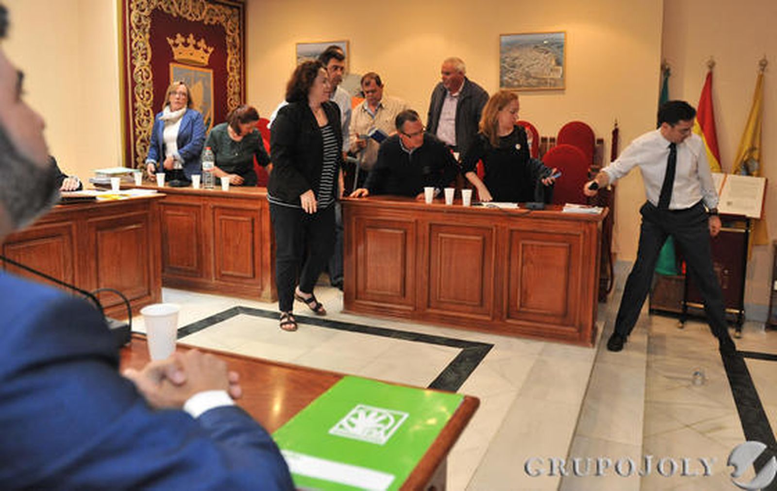 Foto: Juan Carlos Vázquez