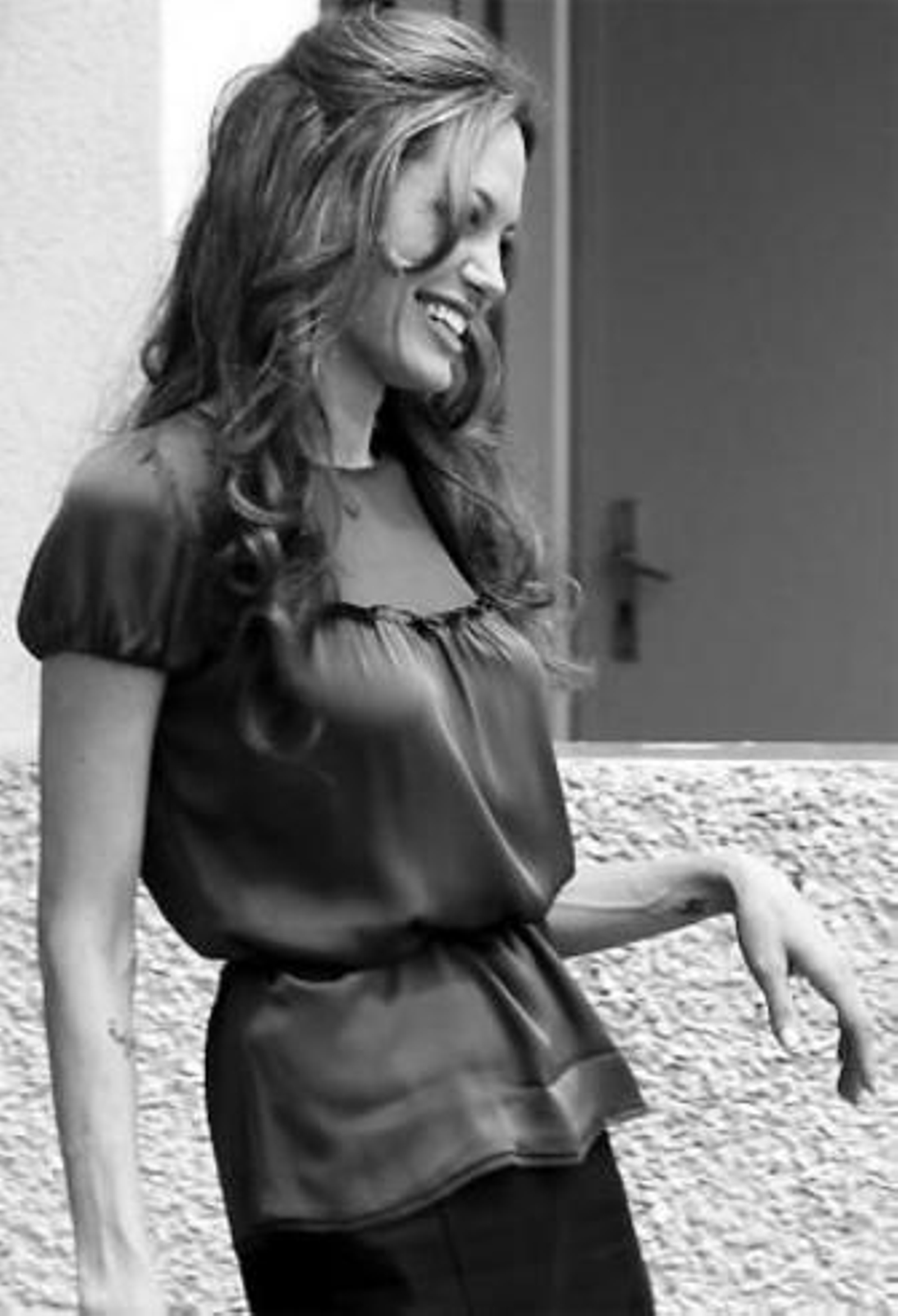 Chaplin se reencarnó en un gato, según la hija del actor