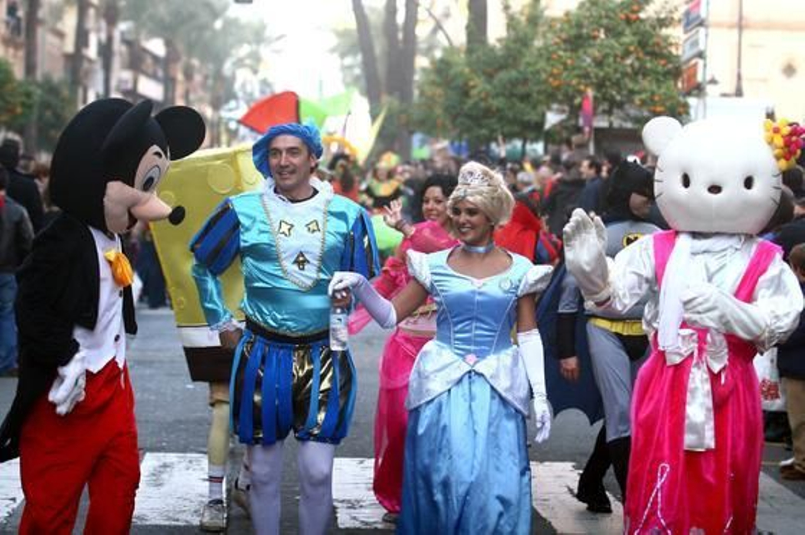 Foto: Alberto Domínguez