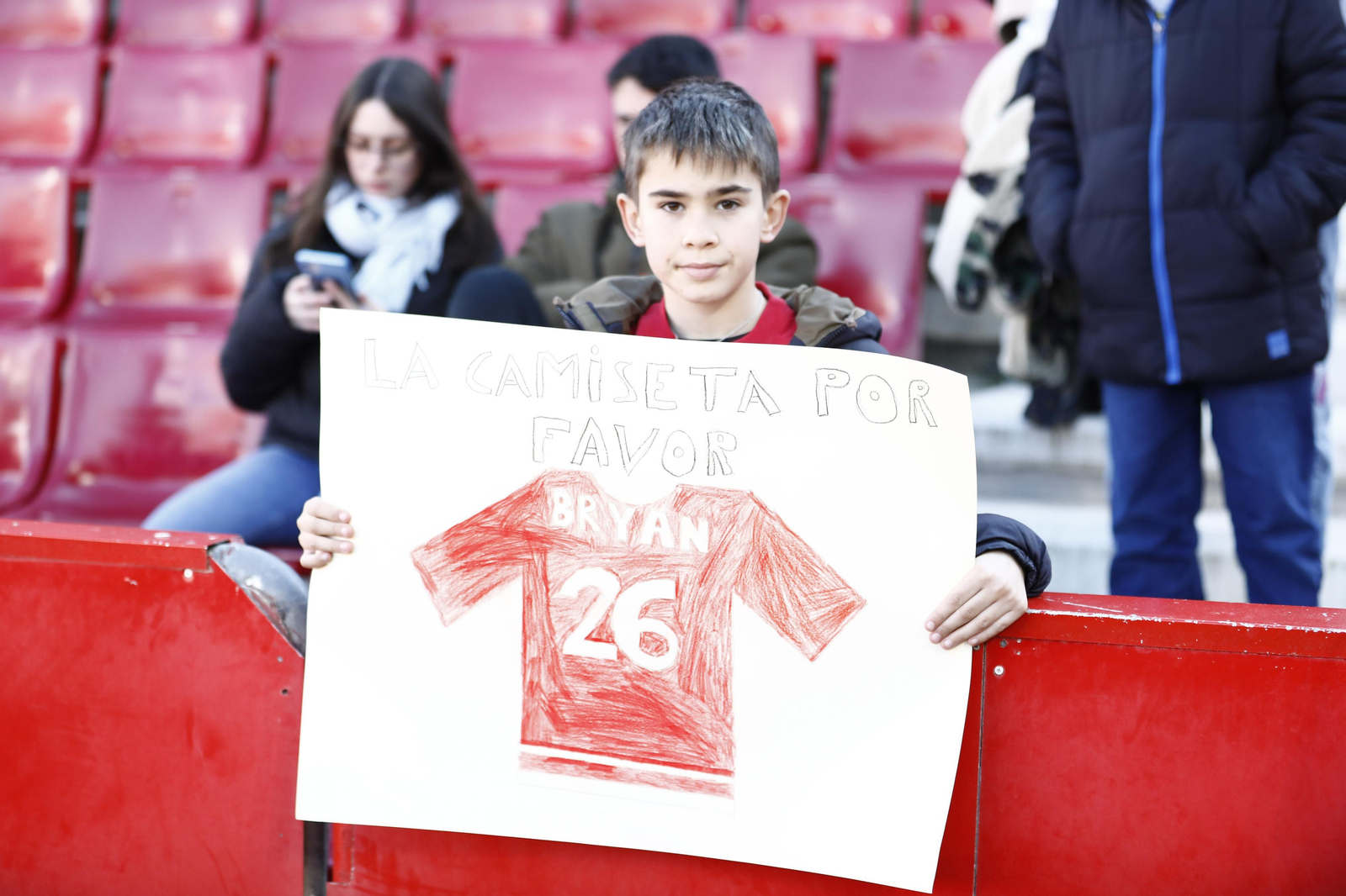 Las mejoras imágenes del Granada CF-Andorra