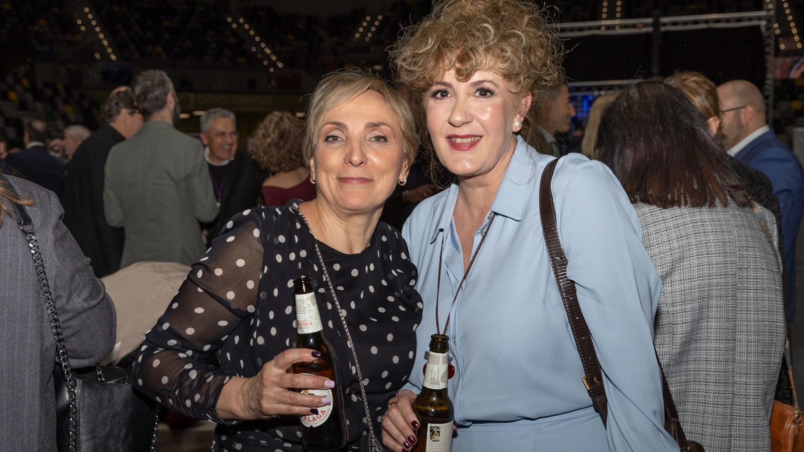 Entrega de los Premios Gastronómicos Amigos del Santo Reino