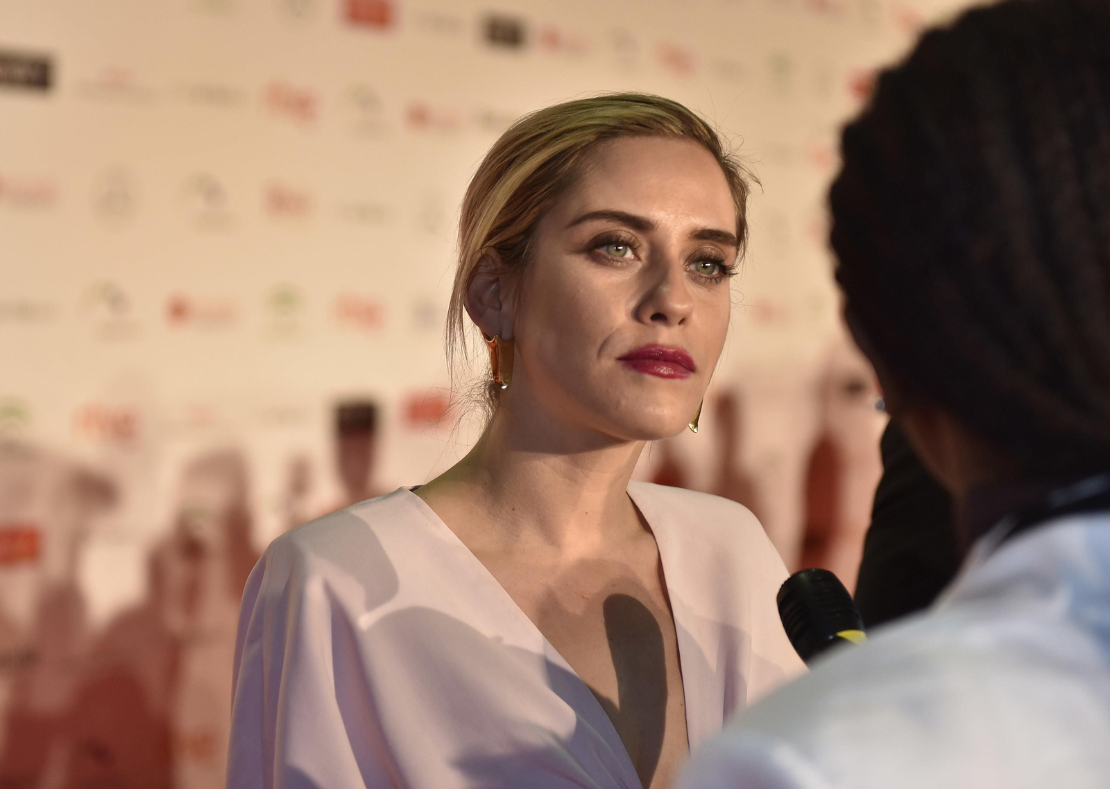 La gala de entrega de los premios Forqué