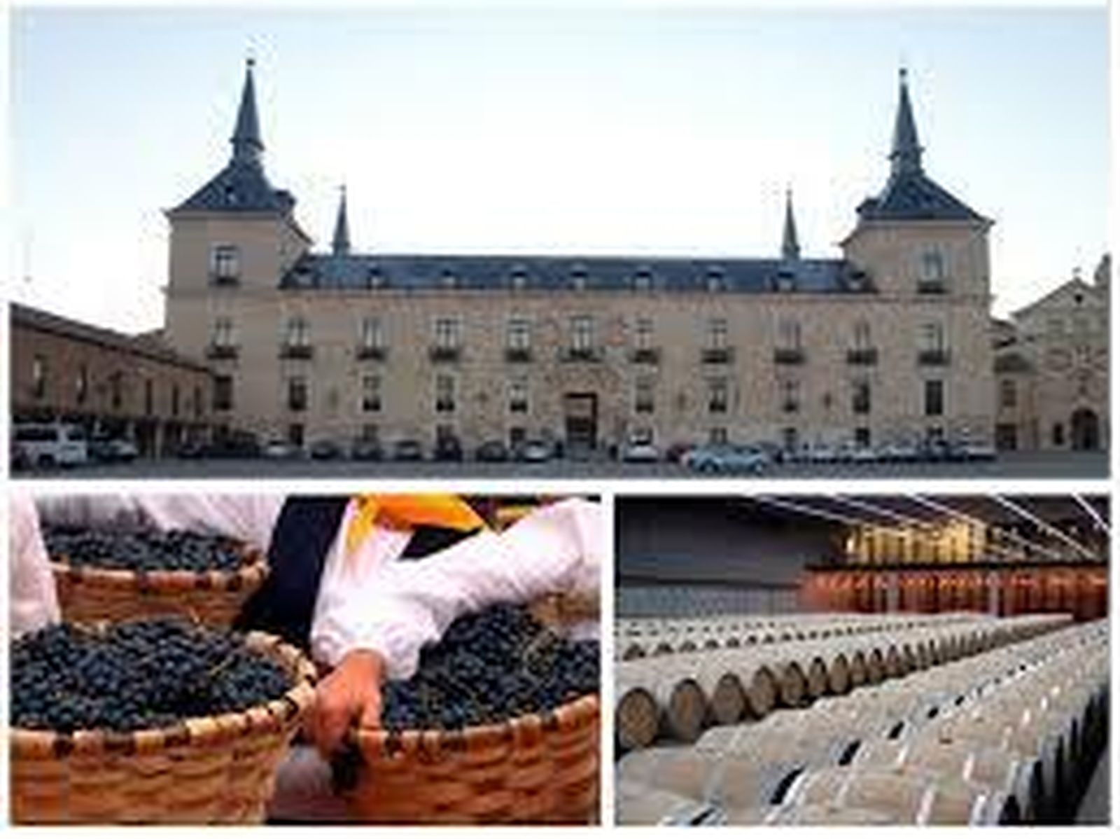 Lerma, en la ruta del Arlanza