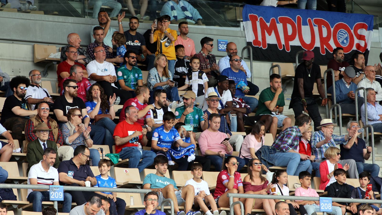 Búscate en el Xerez DFC - Mar Menor FC