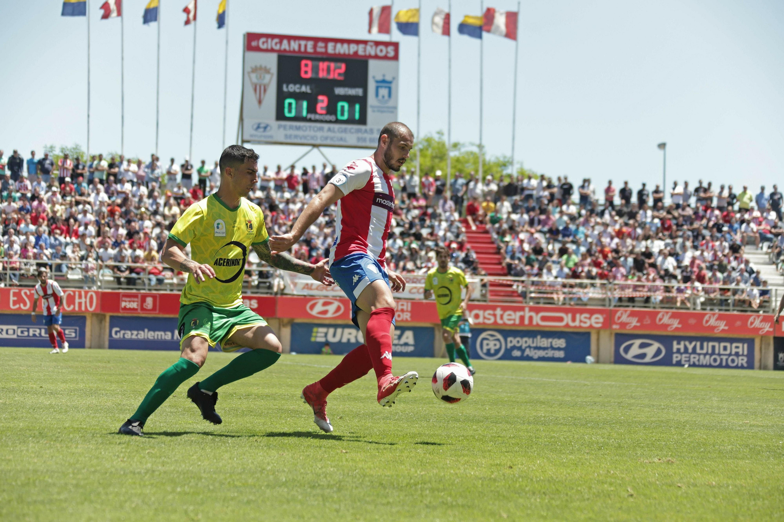 Antonio Sánchez finalmente jugará en el Xerez DFC.
