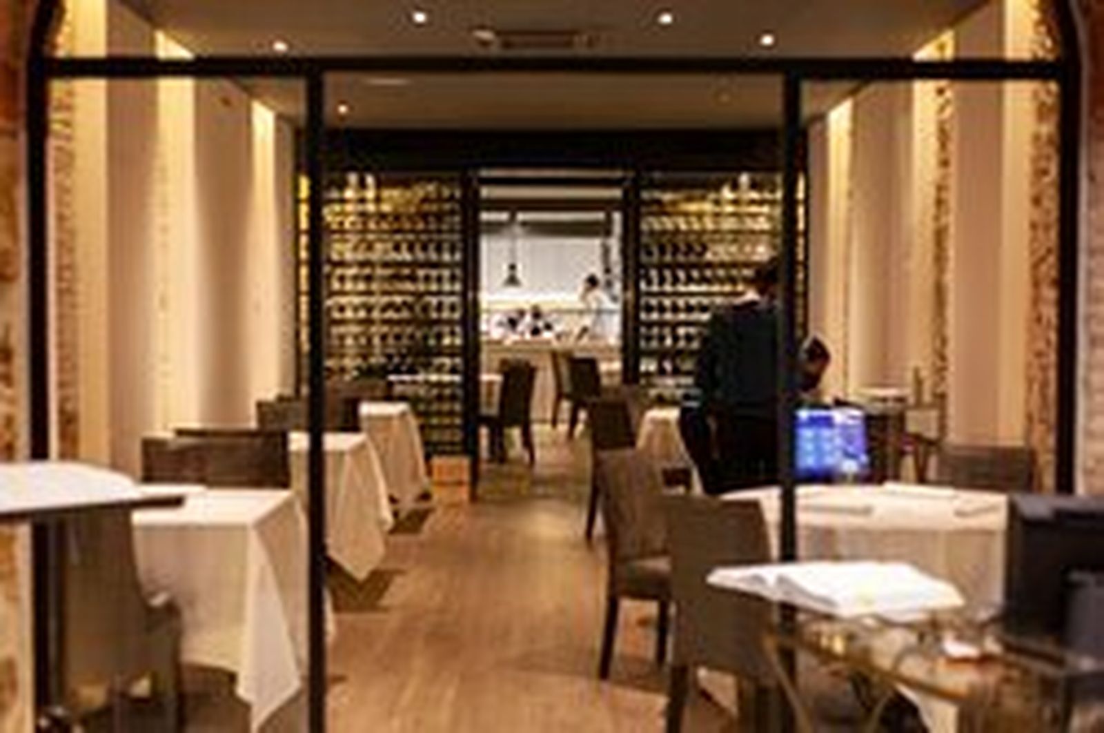 Código de Barra, calle de San Francisco, 7