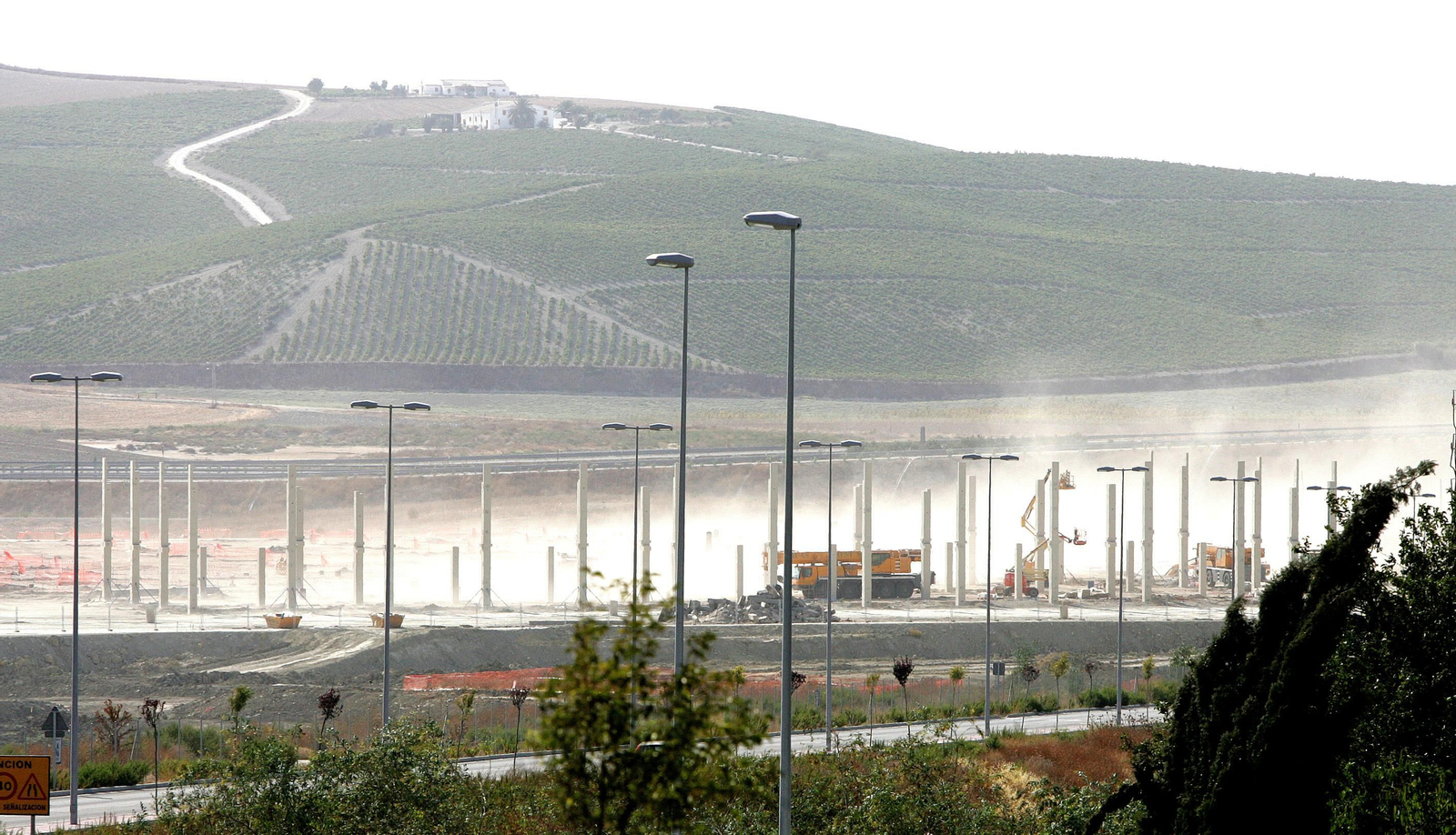 10 años de Ikea en imágenes