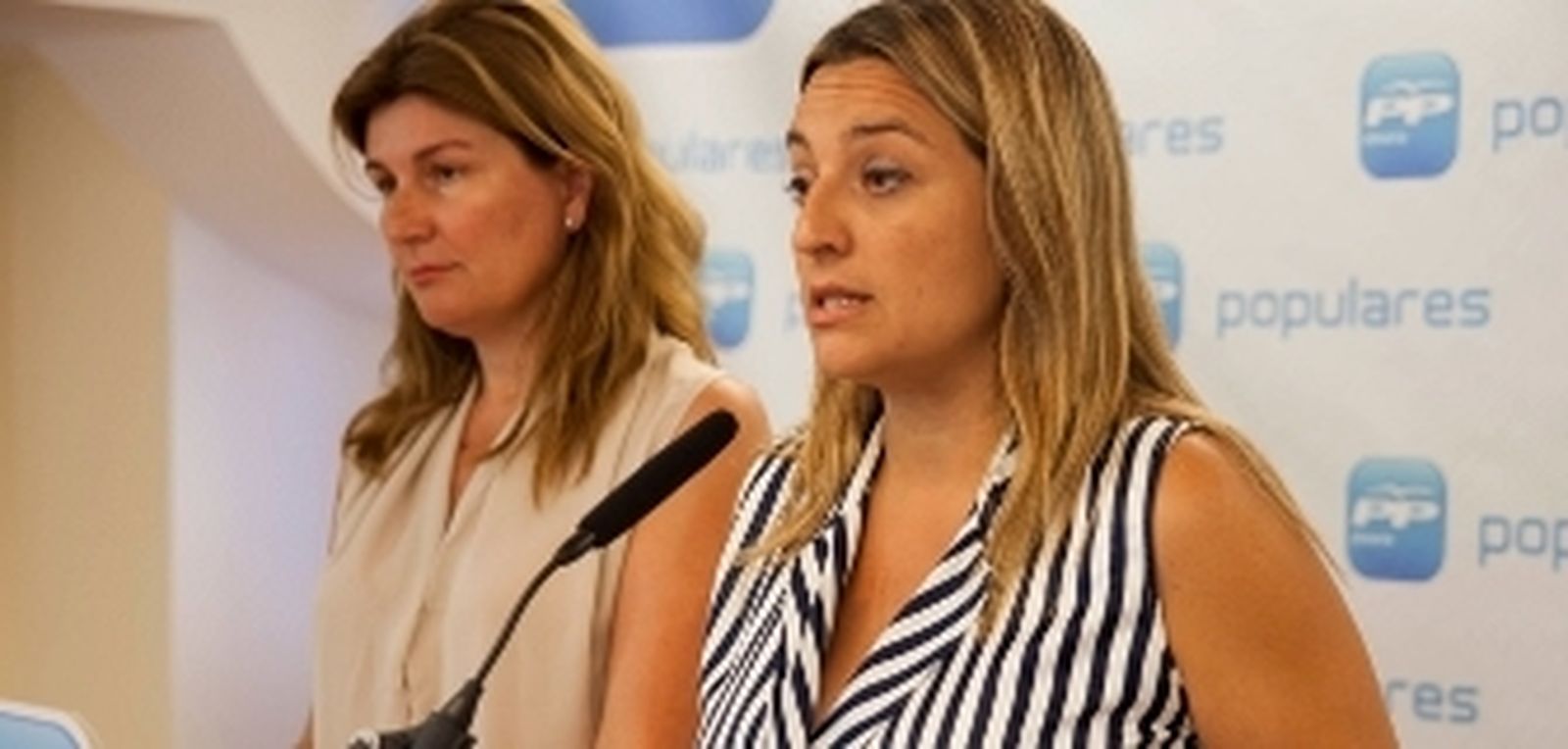 El PP exige a la Junta fecha y plazos para la construcción del nuevo Centro de Salud de Viator