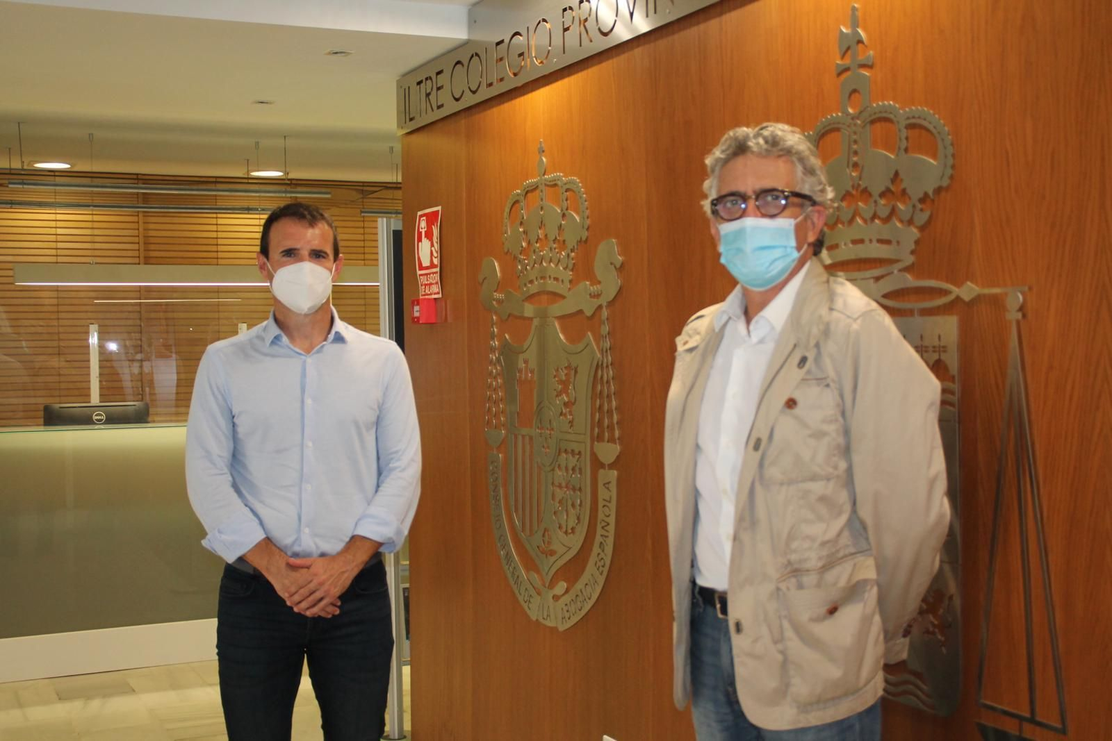 El Colegio de Abogados muestra su preocupación por el cierre del centro de menores de Purchena