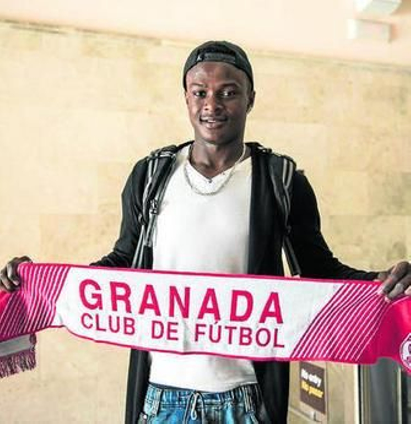 El positivo evita que el traspaso más caro se lleve a cabo