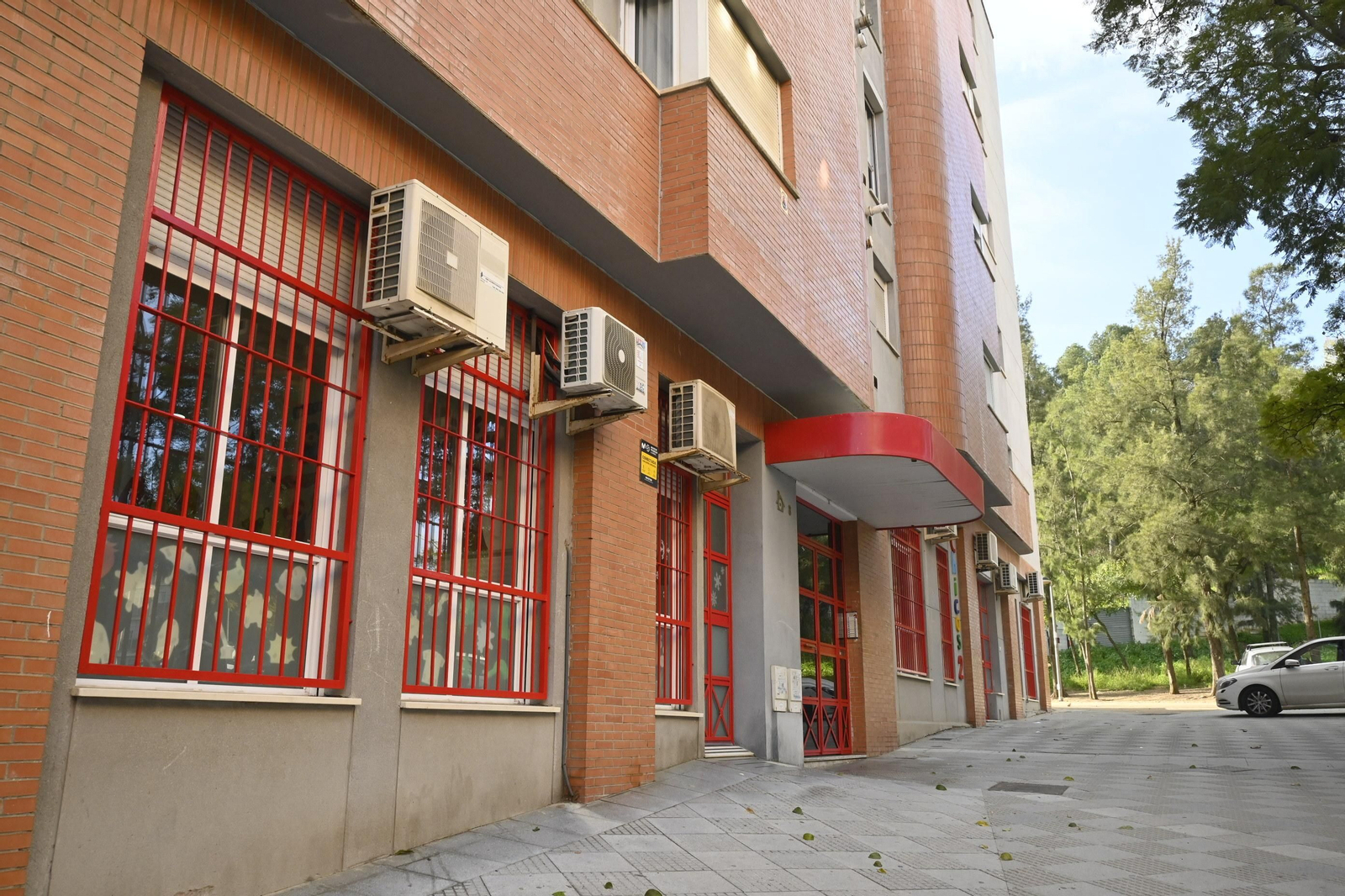 Barrio a Barrio: Imágenes de San Sebastián