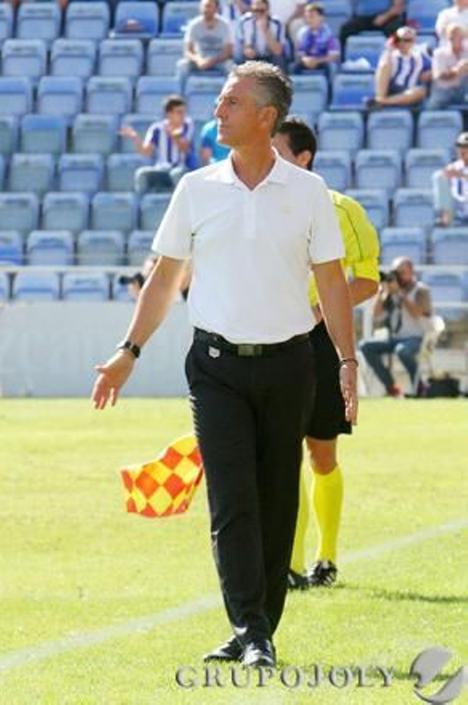 Foto: Alberto Dominguez