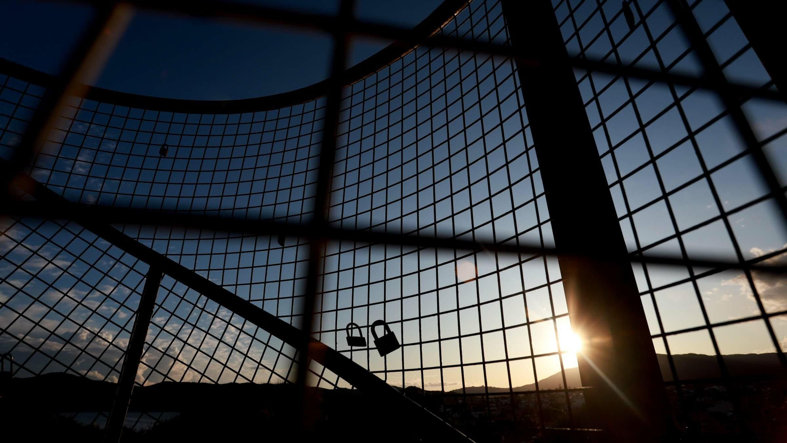 Las mejores fotos del parque de El Centenario en Algeciras