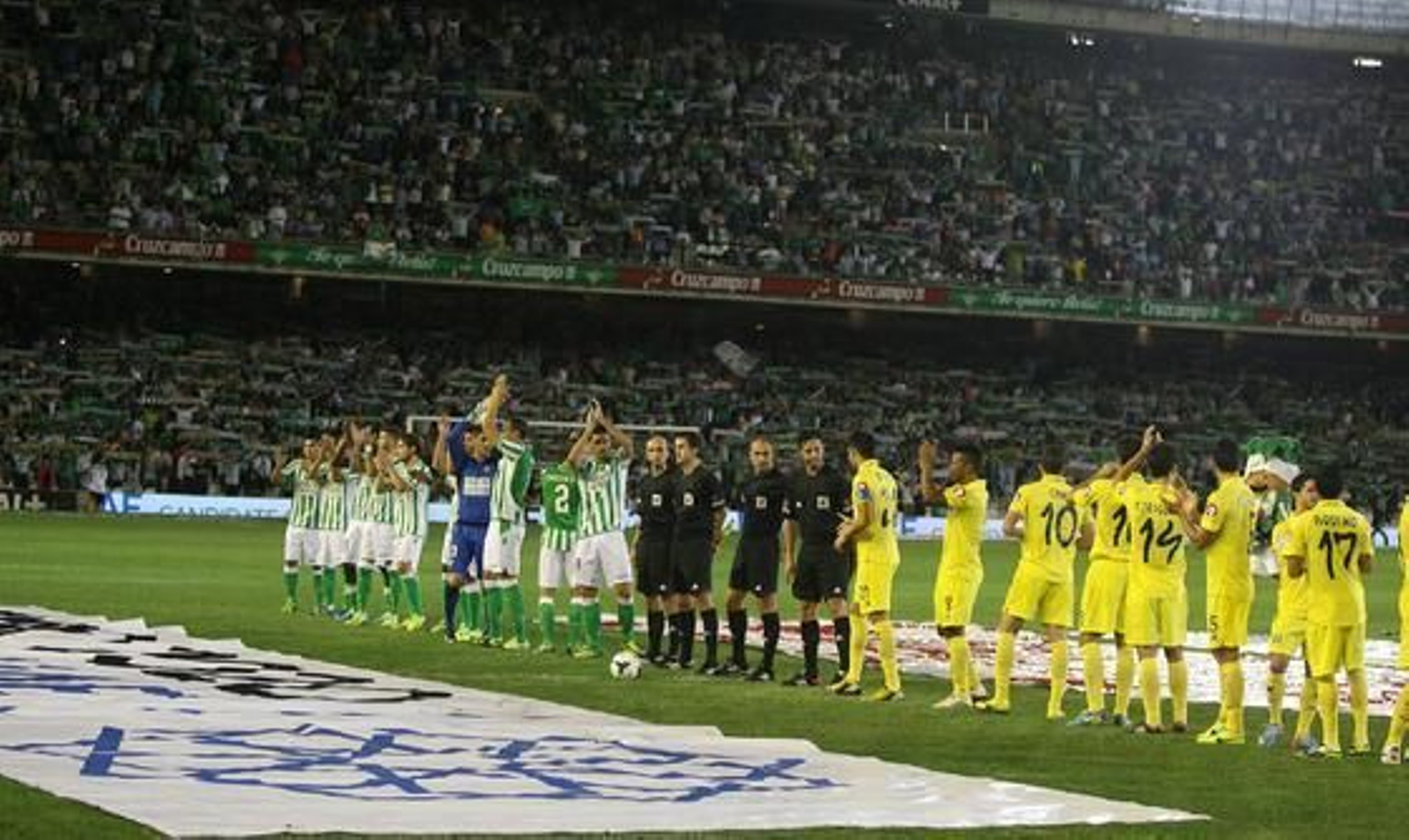 Foto: Antonio Pizarro