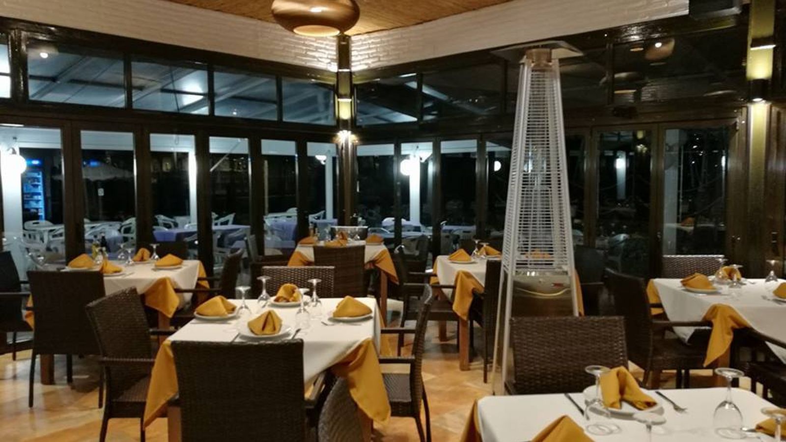 Chiringuito La Bahía