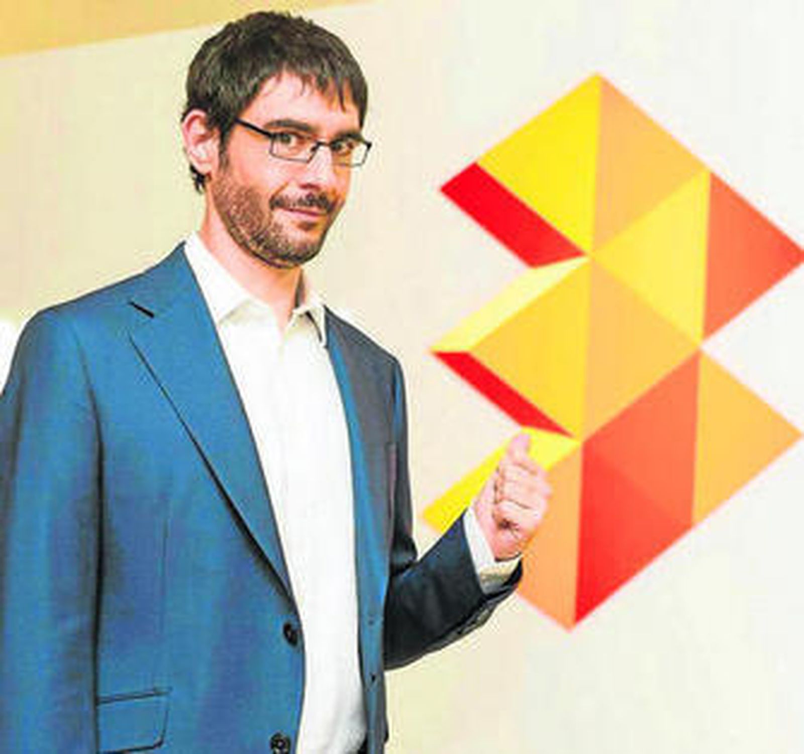 Juanra Bonet aterriza en Antena 3 con '¡Boom!'