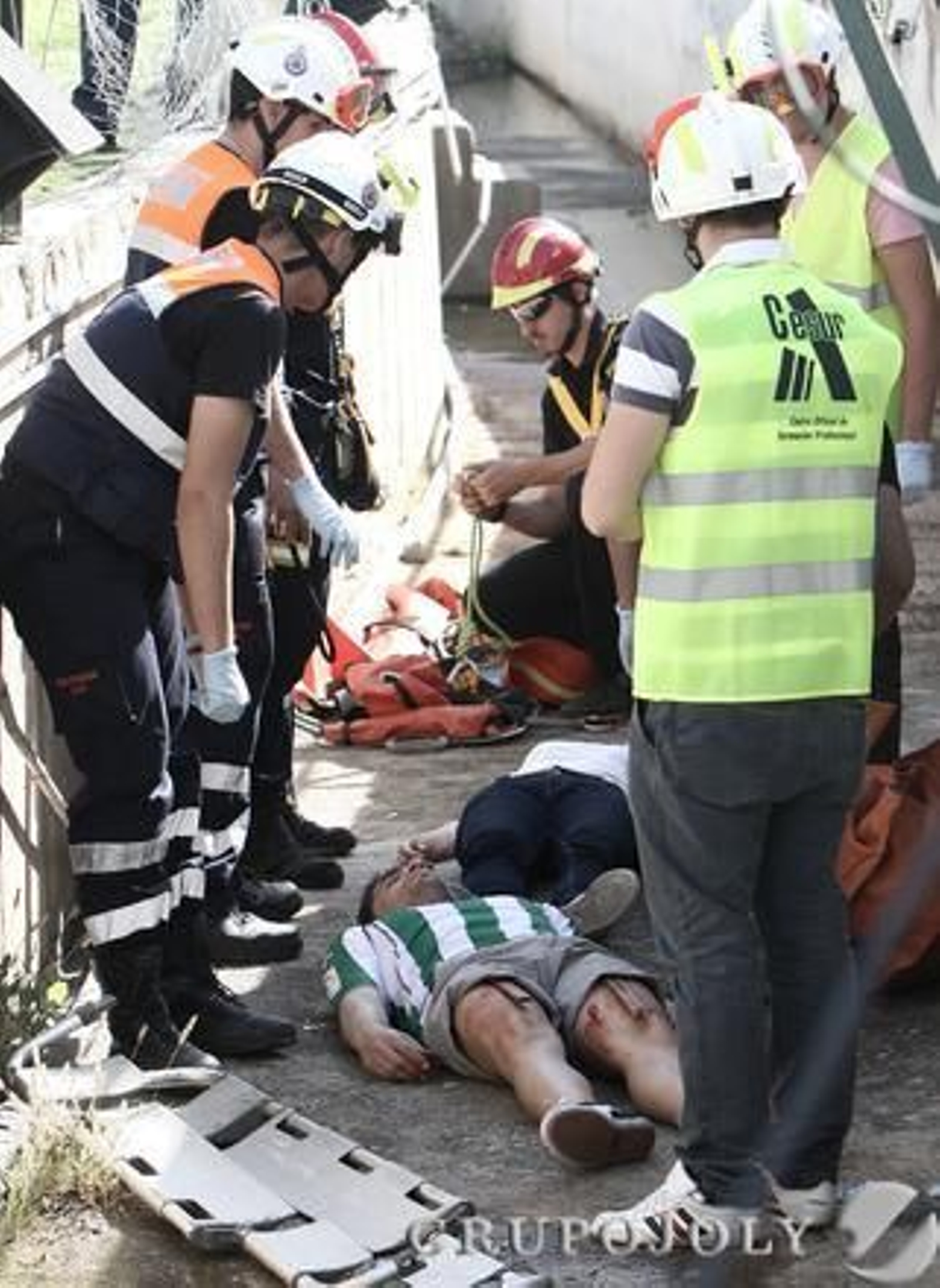 Foto: José Ángel García