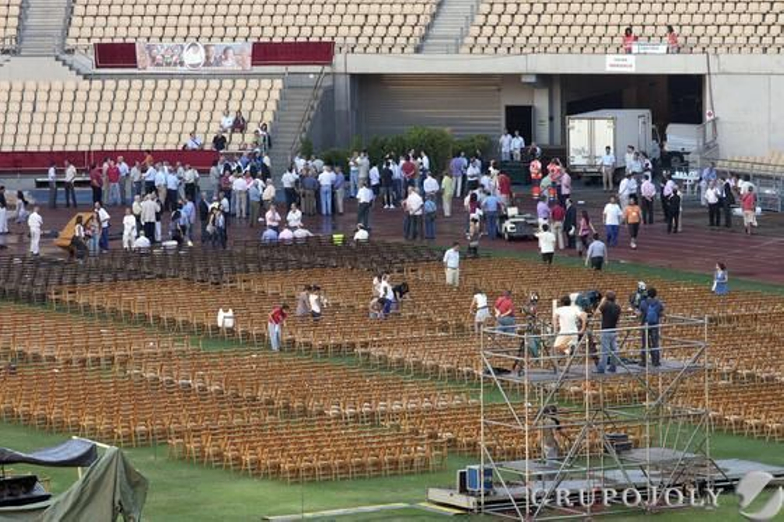 Foto: Juan Carlos Muñoz