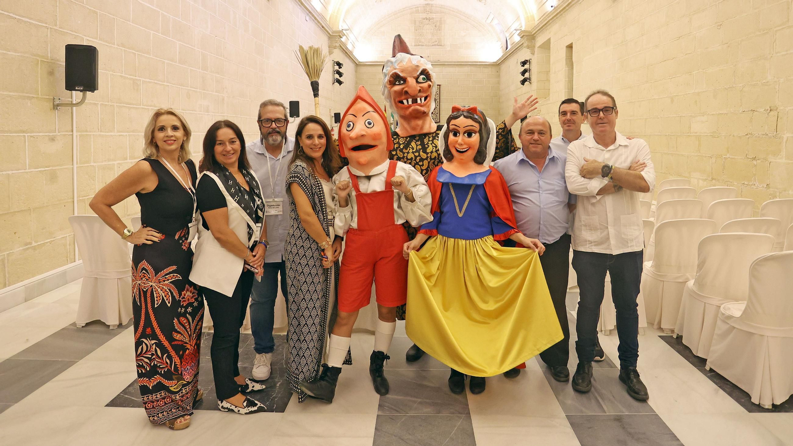 Último día de la Feria del Libro en Jerez