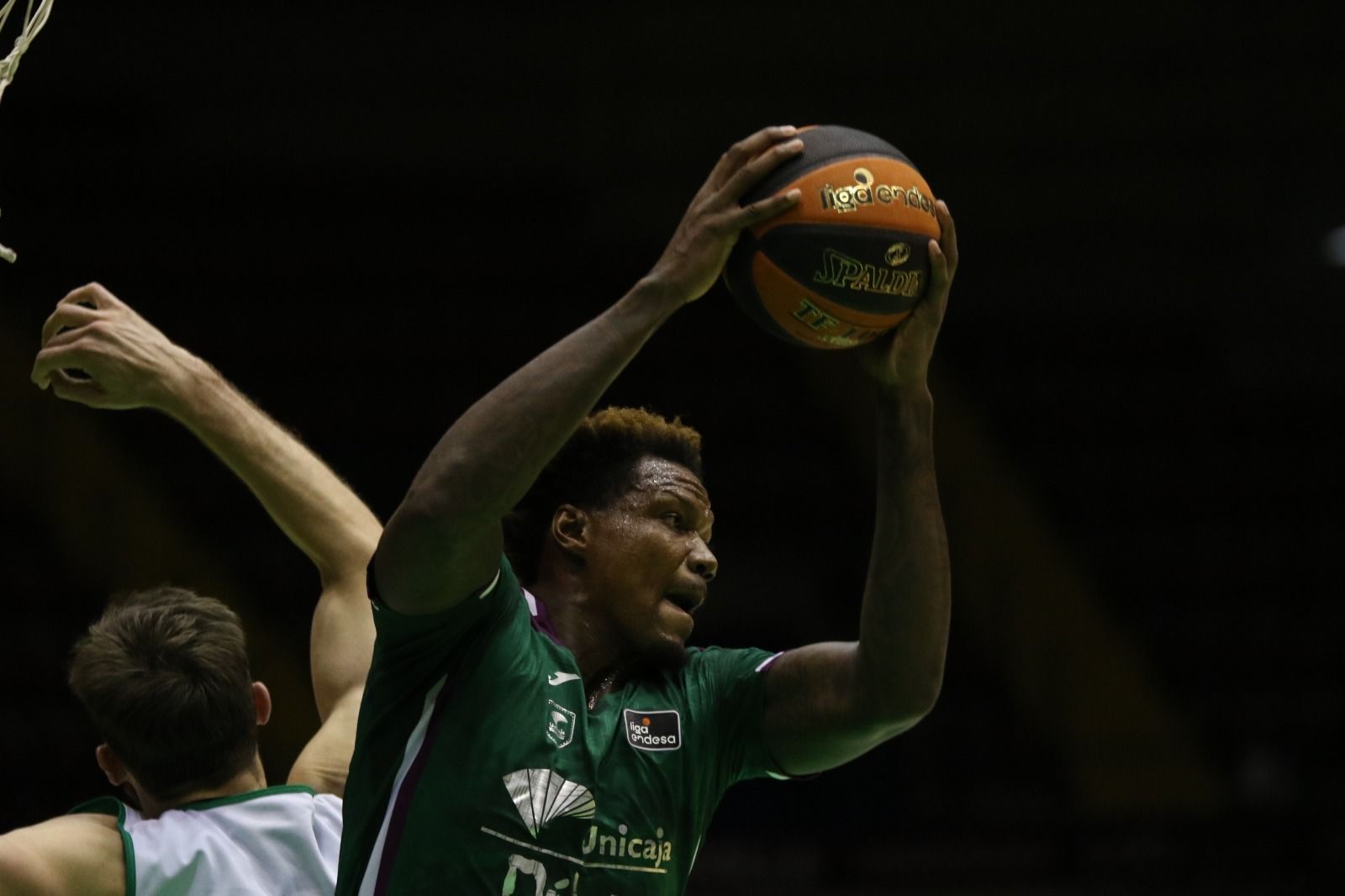 Las fotos del Coosur Betis-Unicaja