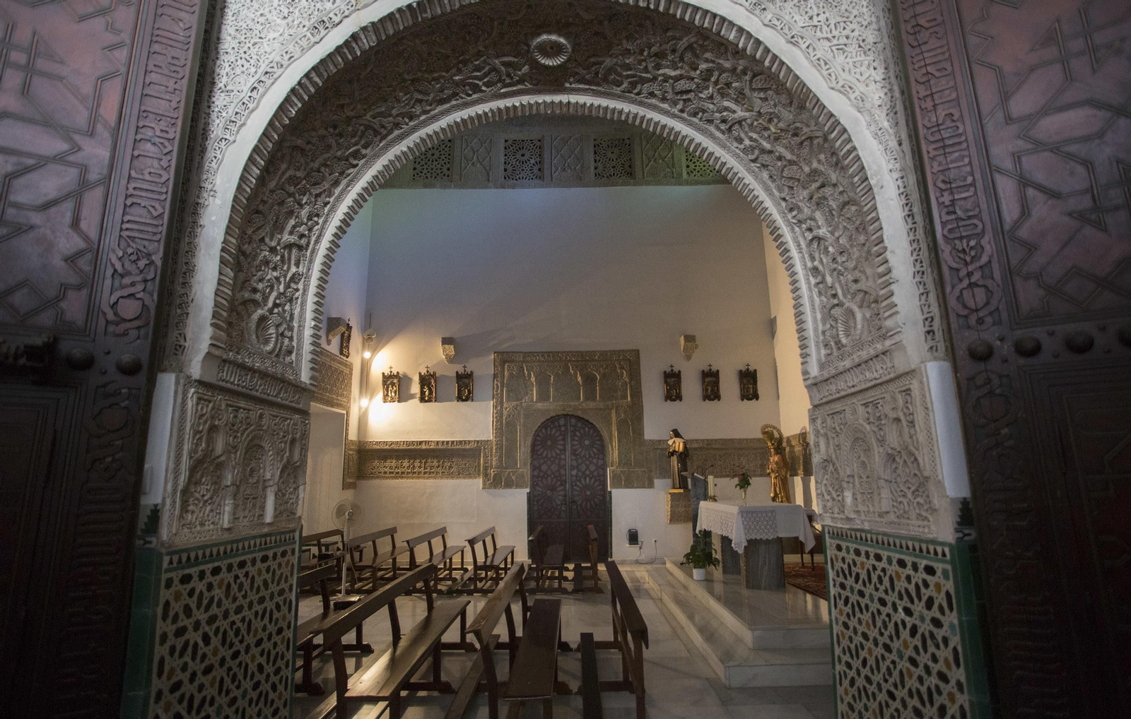 Imágenes de la Casa de Olea