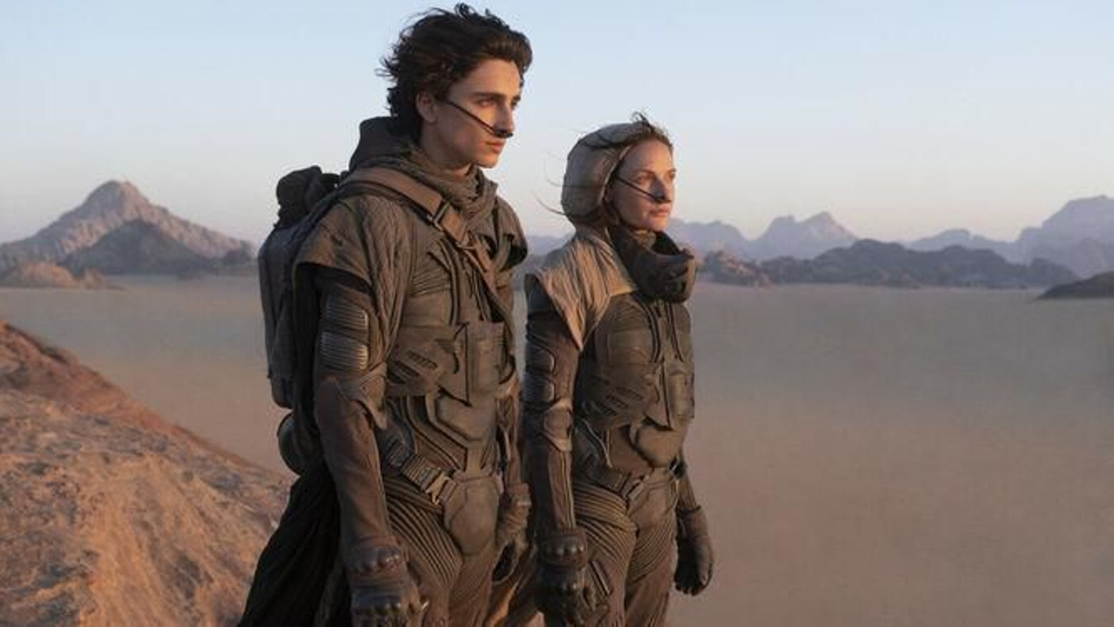 Cines en Cádiz para ver Dune 2: fechas, horarios y sesiones en español o en vose Cines en Cádiz para ver Dune 2: fechas, horarios y sesiones en español o en vose