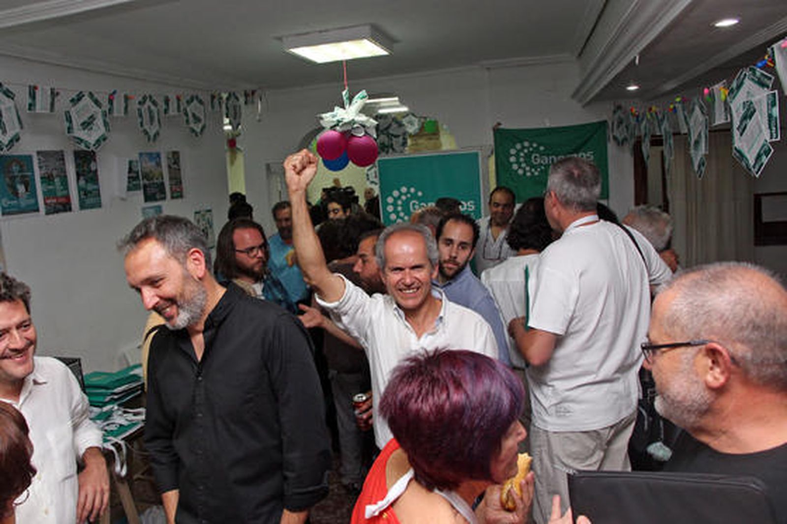 Fotos: José Martínez, Rafael A. Butelo y Merina