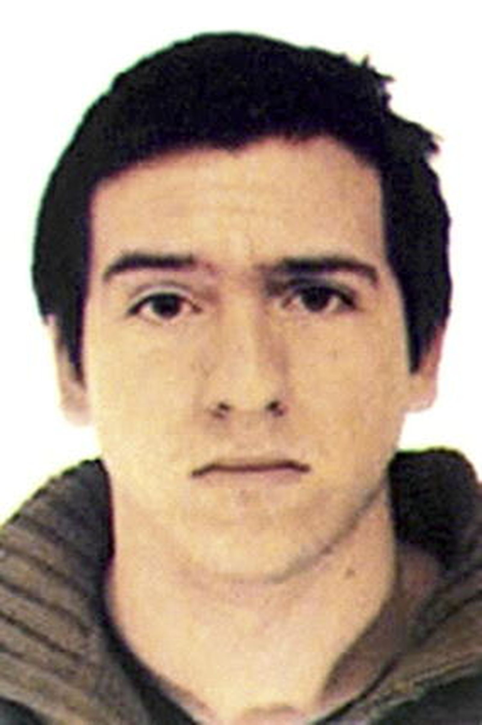 Detenido en Francia el responsable de los zulos de ETA