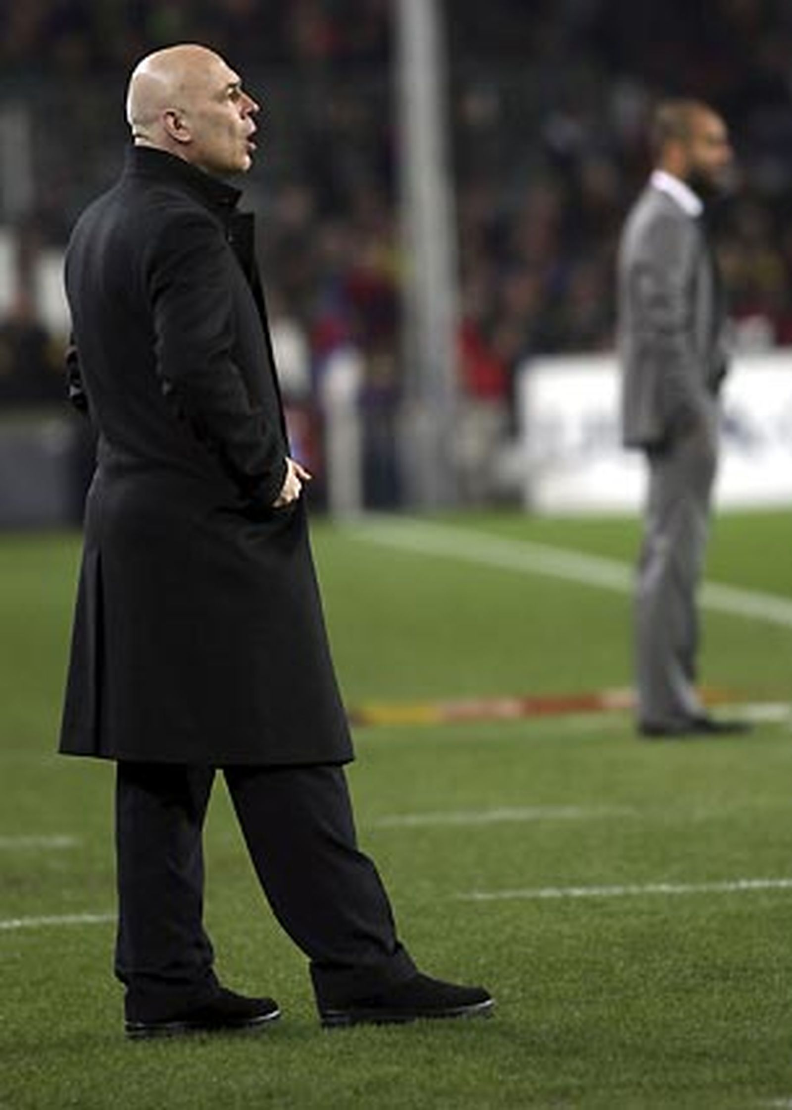 Foto: Afp Photo / Reuters / Efe