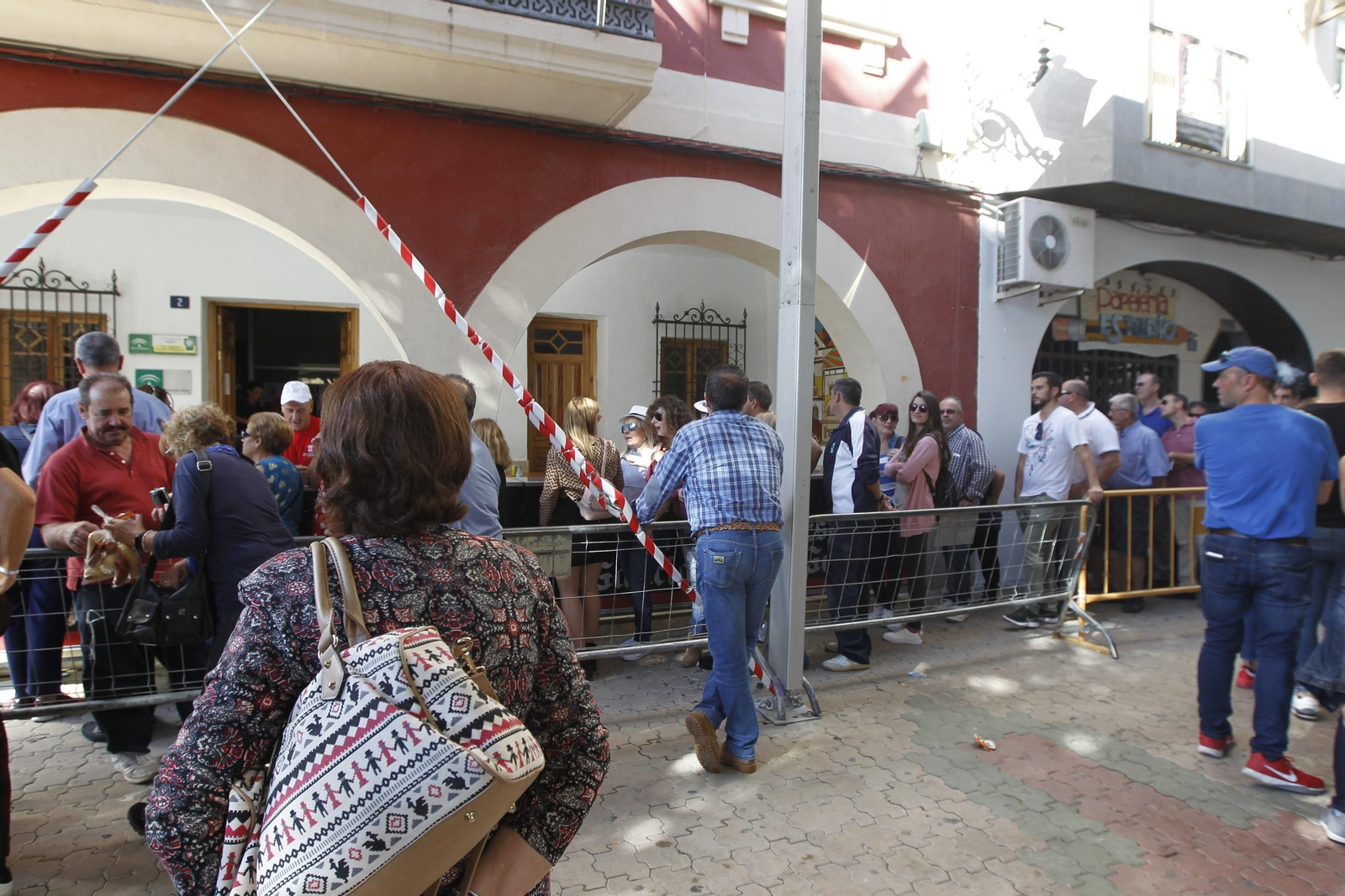 Fotogalería Día de la Longaniza. Fiestas de Viator