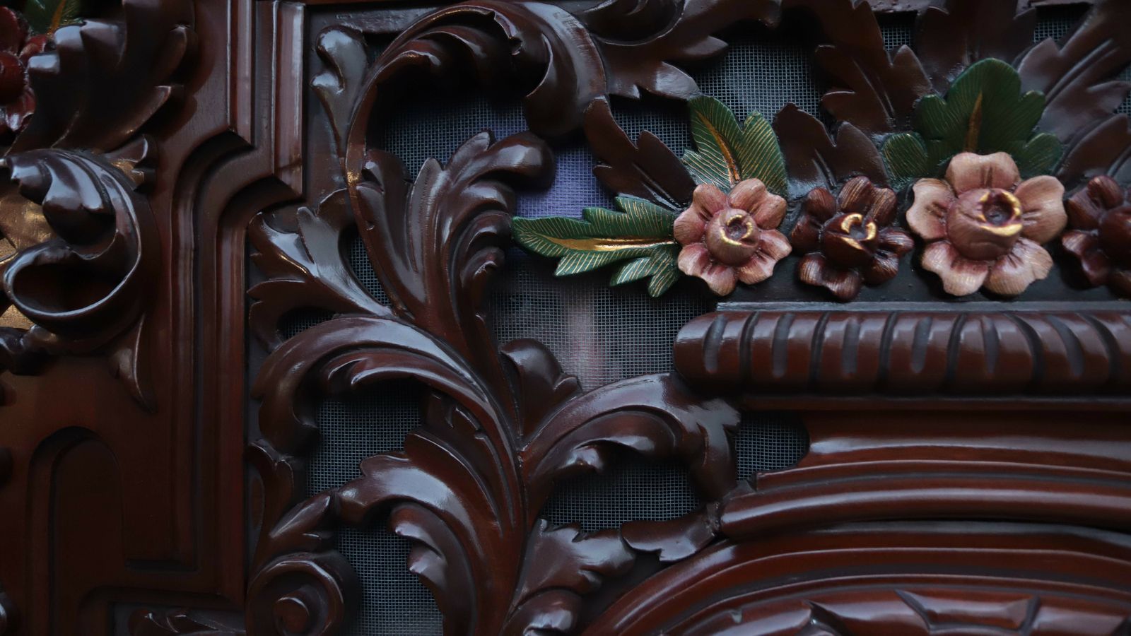 Procesión de la Hermandad del Nazareno