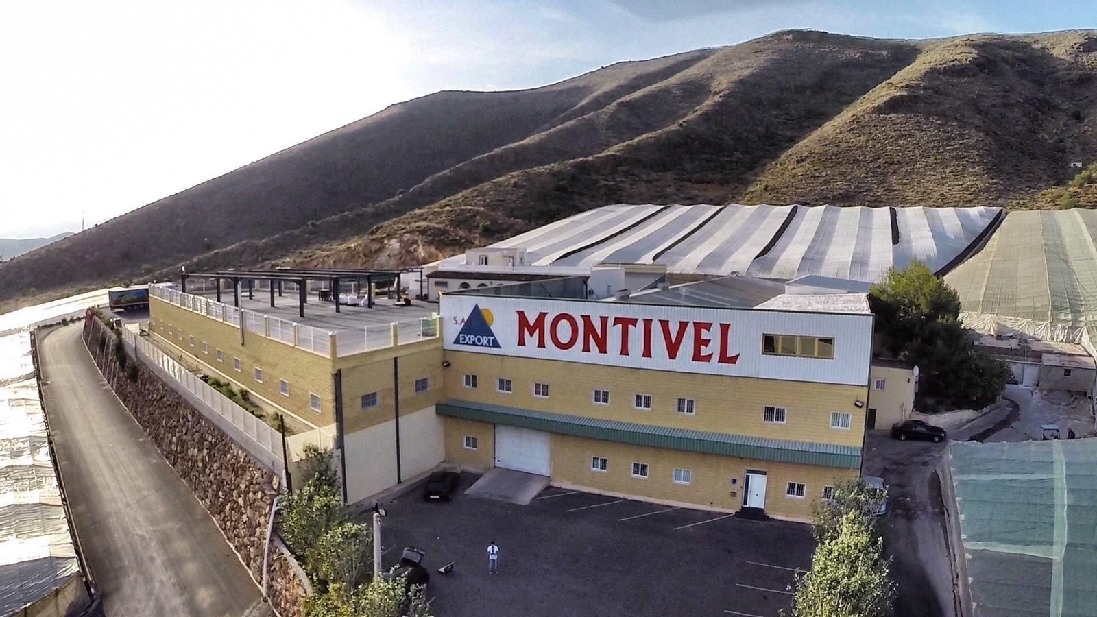 Anecoop incorpora a la almeriense Montivel como socio.