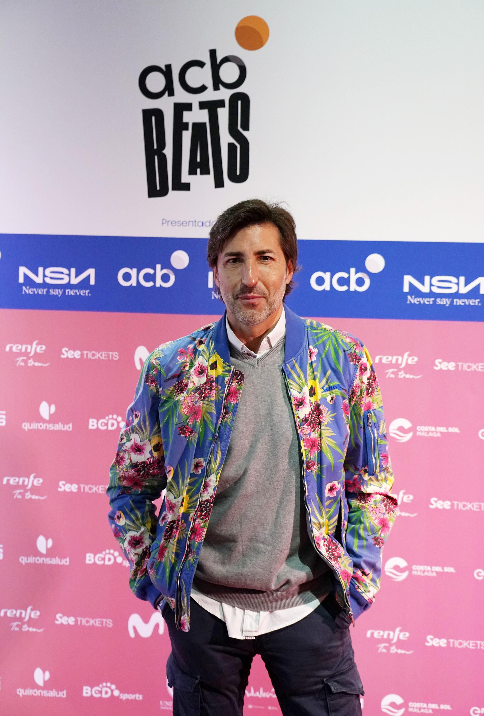 La alfombra roja del concierto de Lola Índigo que abre la Copa del Rey de Málaga